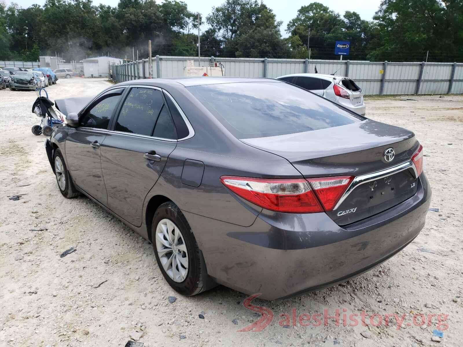 4T1BF1FK8HU648353 2017 TOYOTA CAMRY