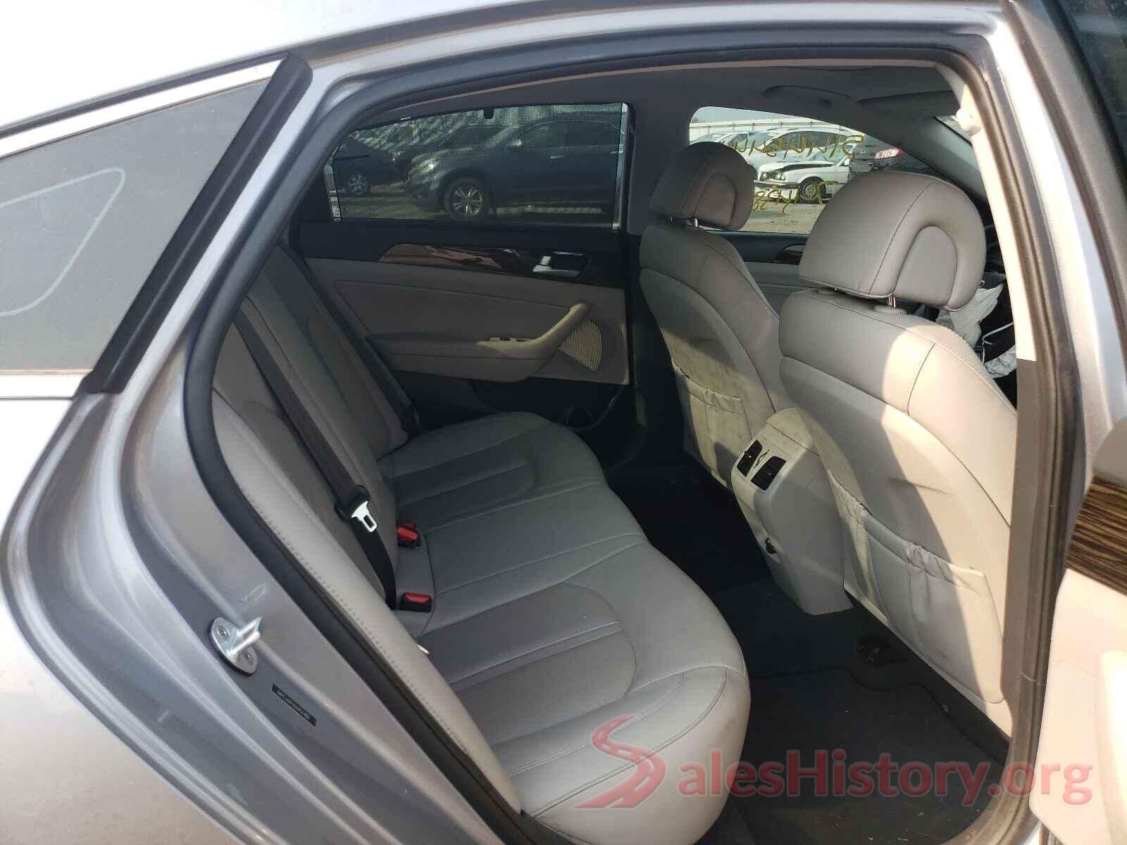 5NPE34AF1HH451489 2017 HYUNDAI SONATA