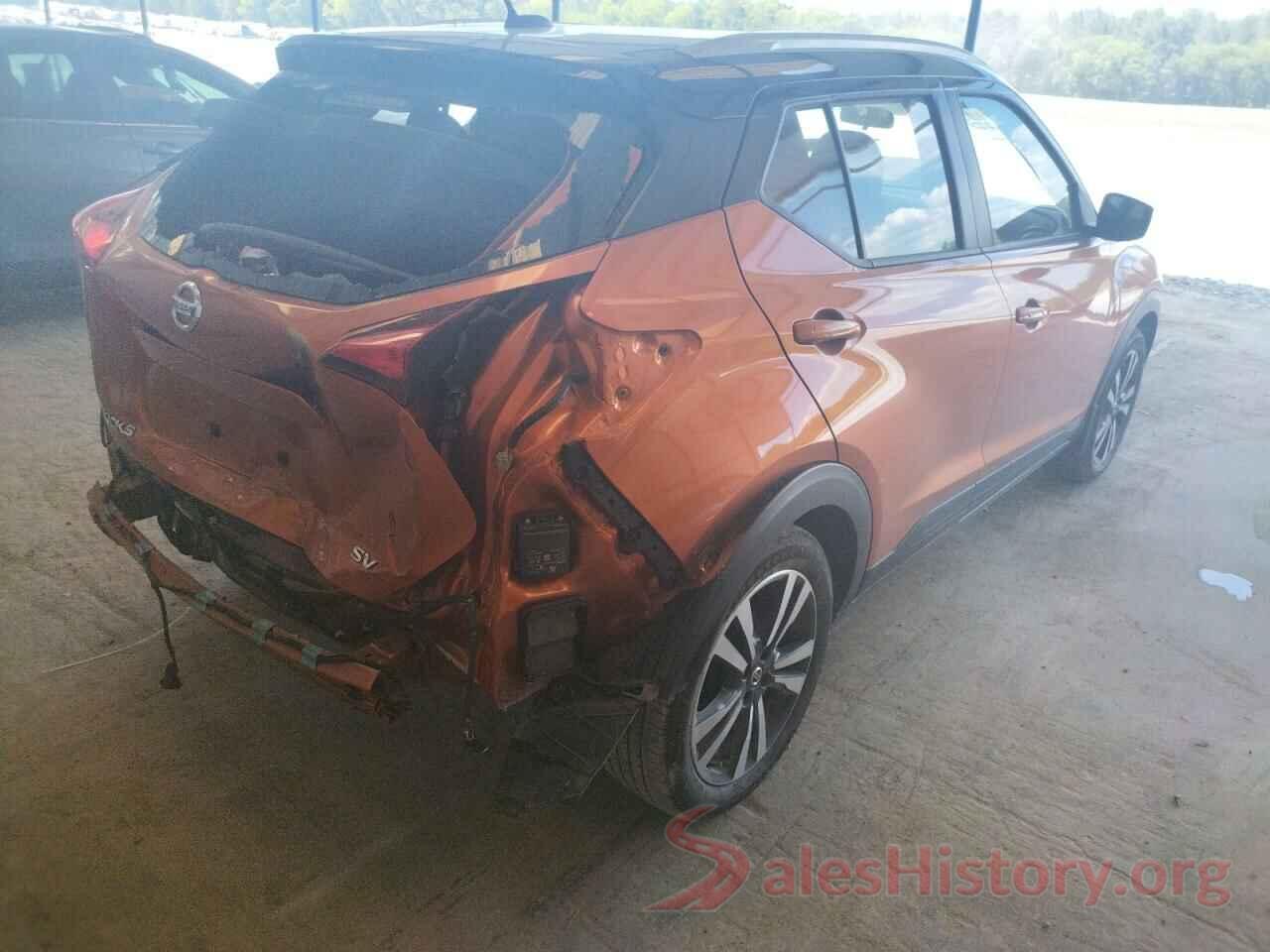 3N1CP5CU7JL528226 2018 NISSAN KICKS