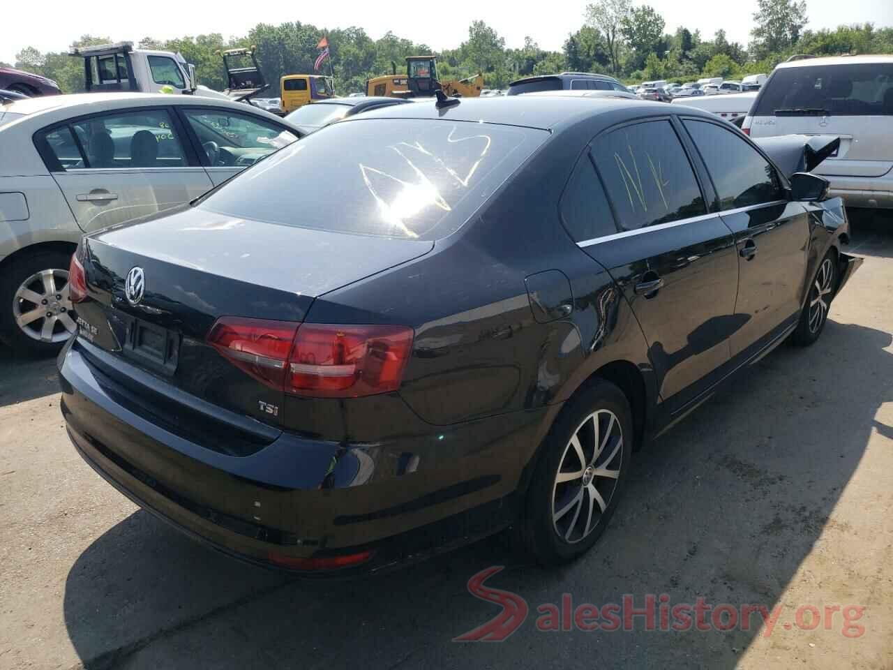 3VWDB7AJ6HM397506 2017 VOLKSWAGEN JETTA