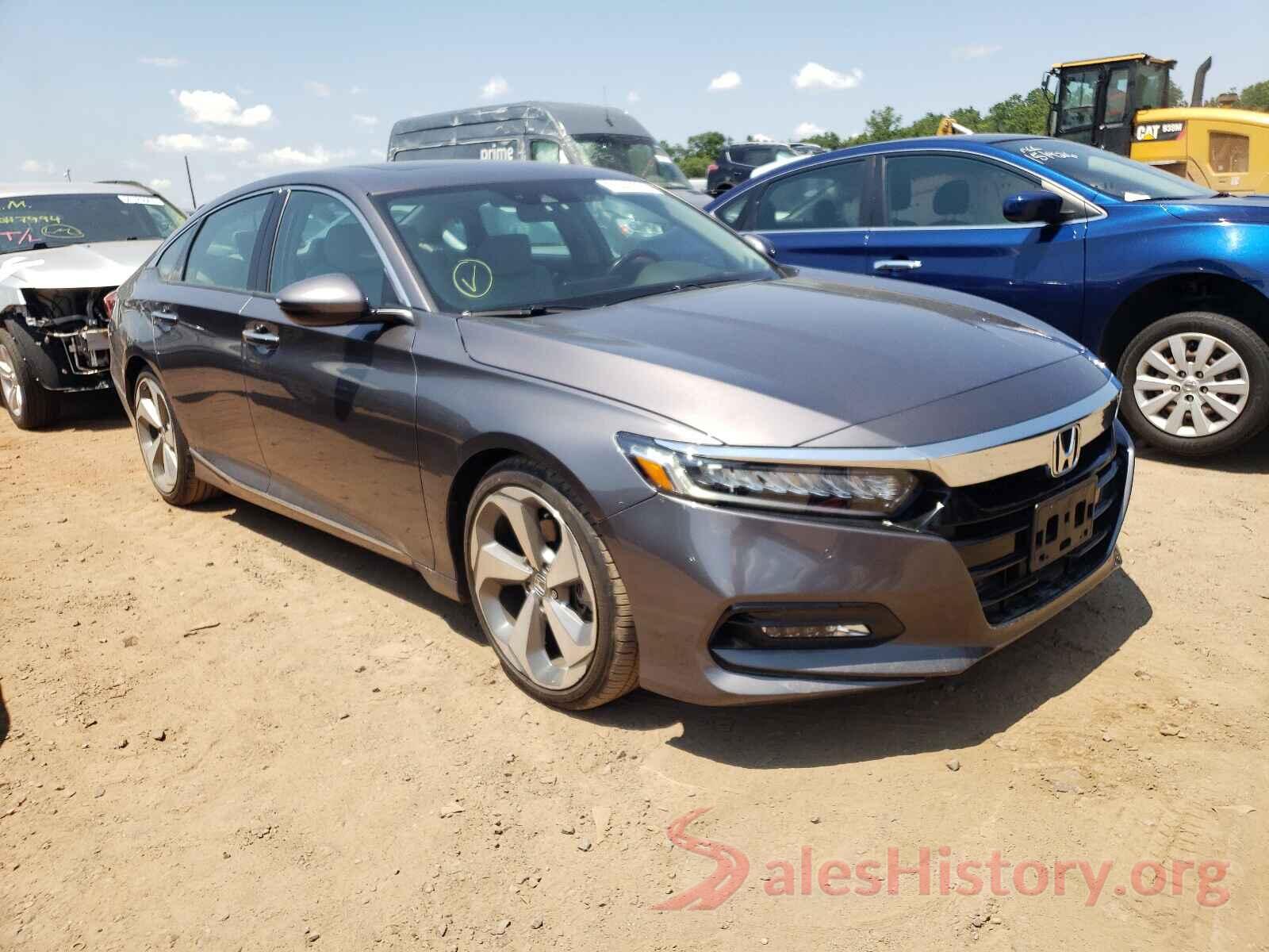 1HGCV2F99JA024990 2018 HONDA ACCORD