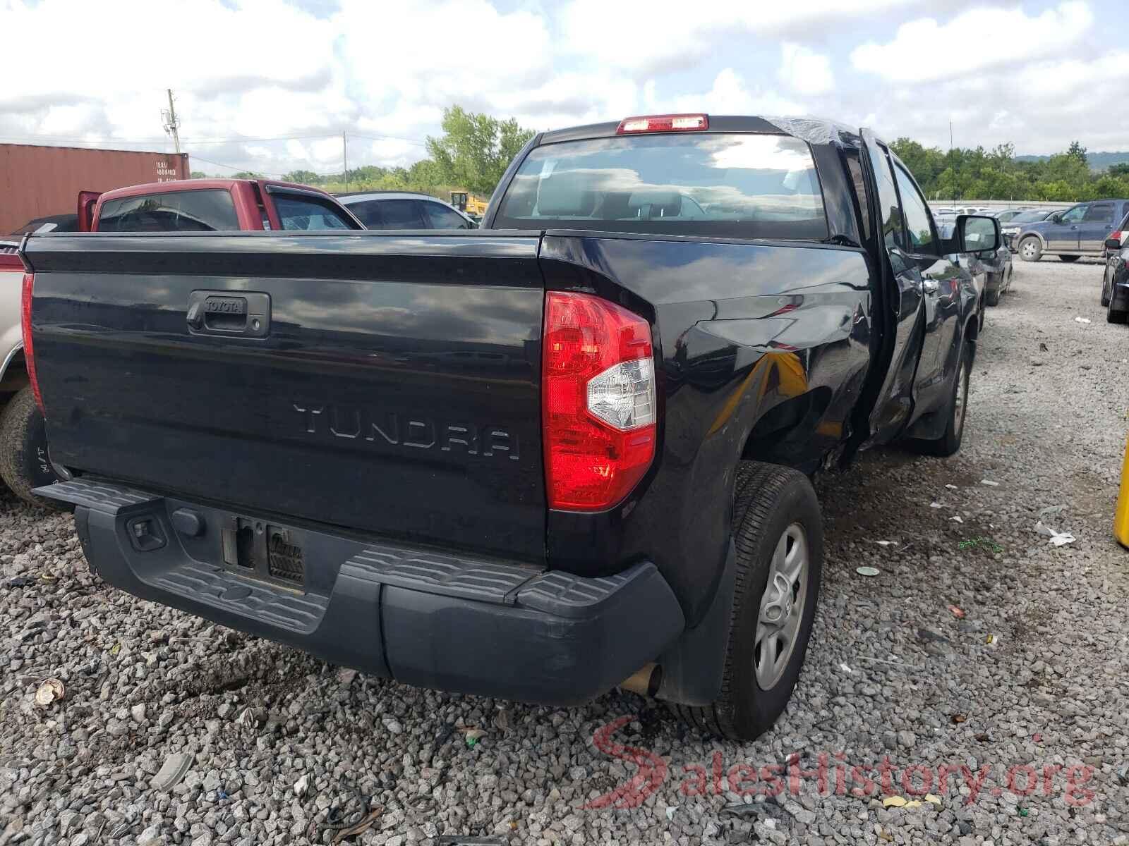 5TFRM5F19GX096365 2016 TOYOTA TUNDRA