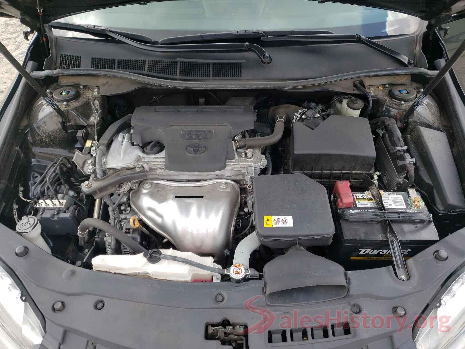 4T1BF1FK7HU684423 2017 TOYOTA CAMRY