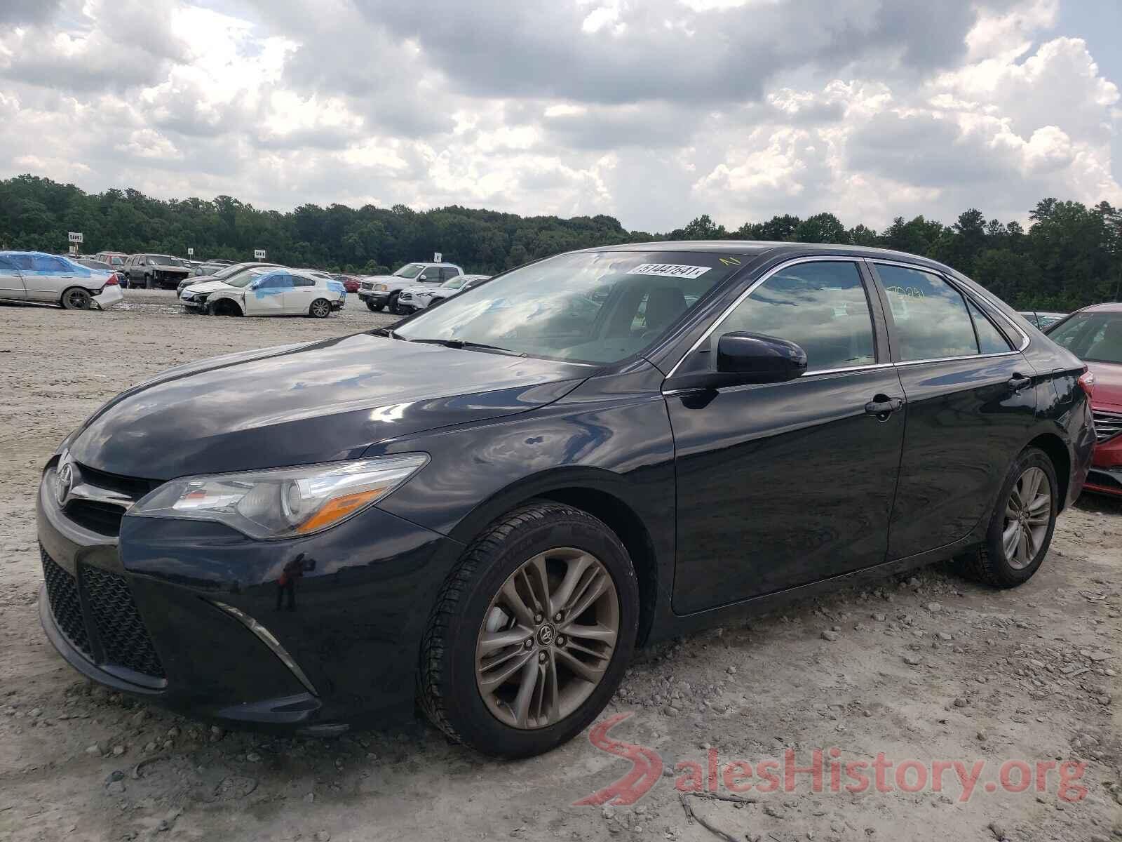 4T1BF1FK7HU684423 2017 TOYOTA CAMRY