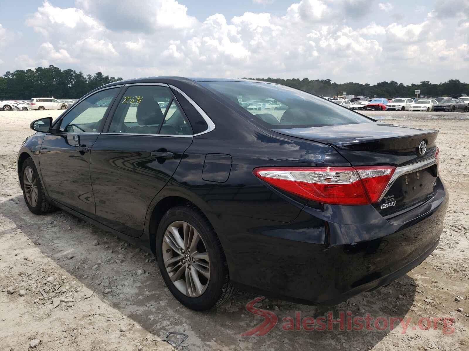 4T1BF1FK7HU684423 2017 TOYOTA CAMRY