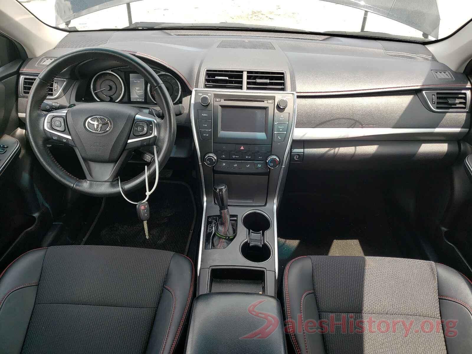 4T1BF1FK7HU684423 2017 TOYOTA CAMRY