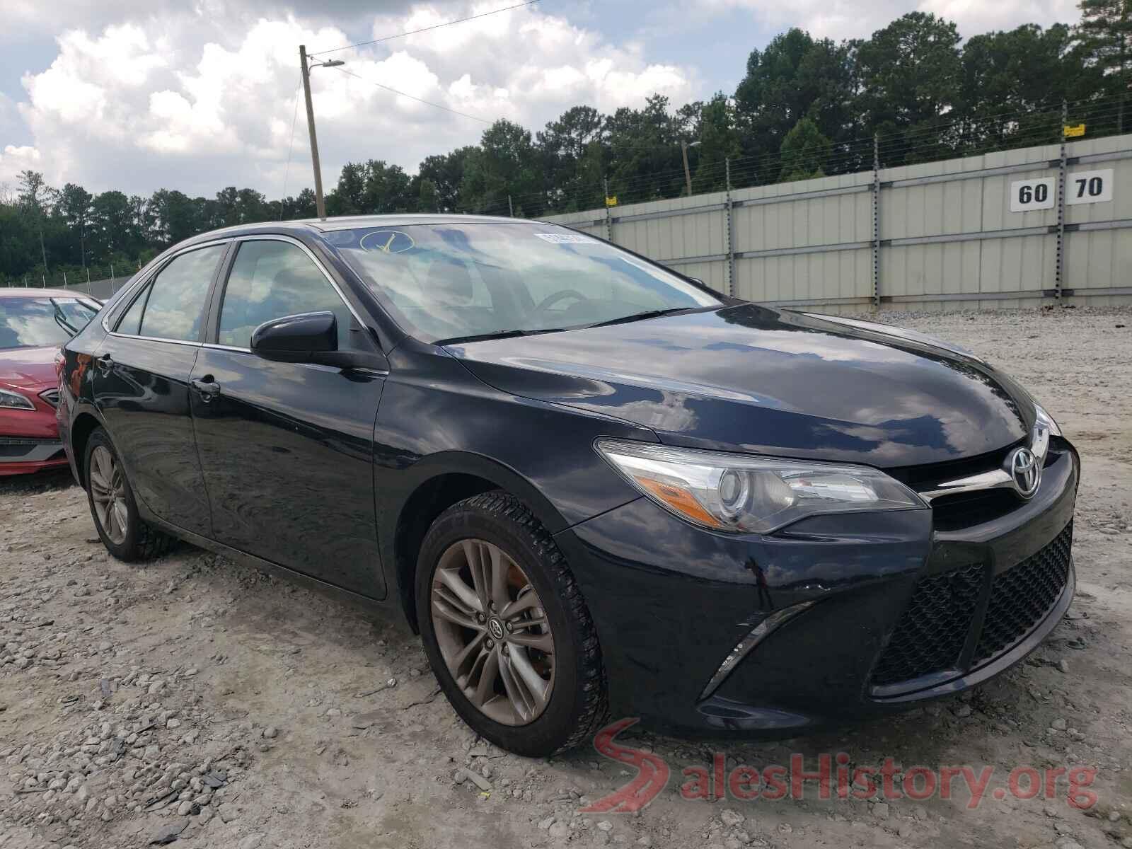 4T1BF1FK7HU684423 2017 TOYOTA CAMRY