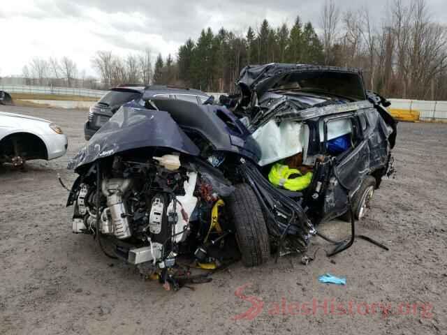 3C4NJDBB3JT142646 2018 JEEP COMPASS