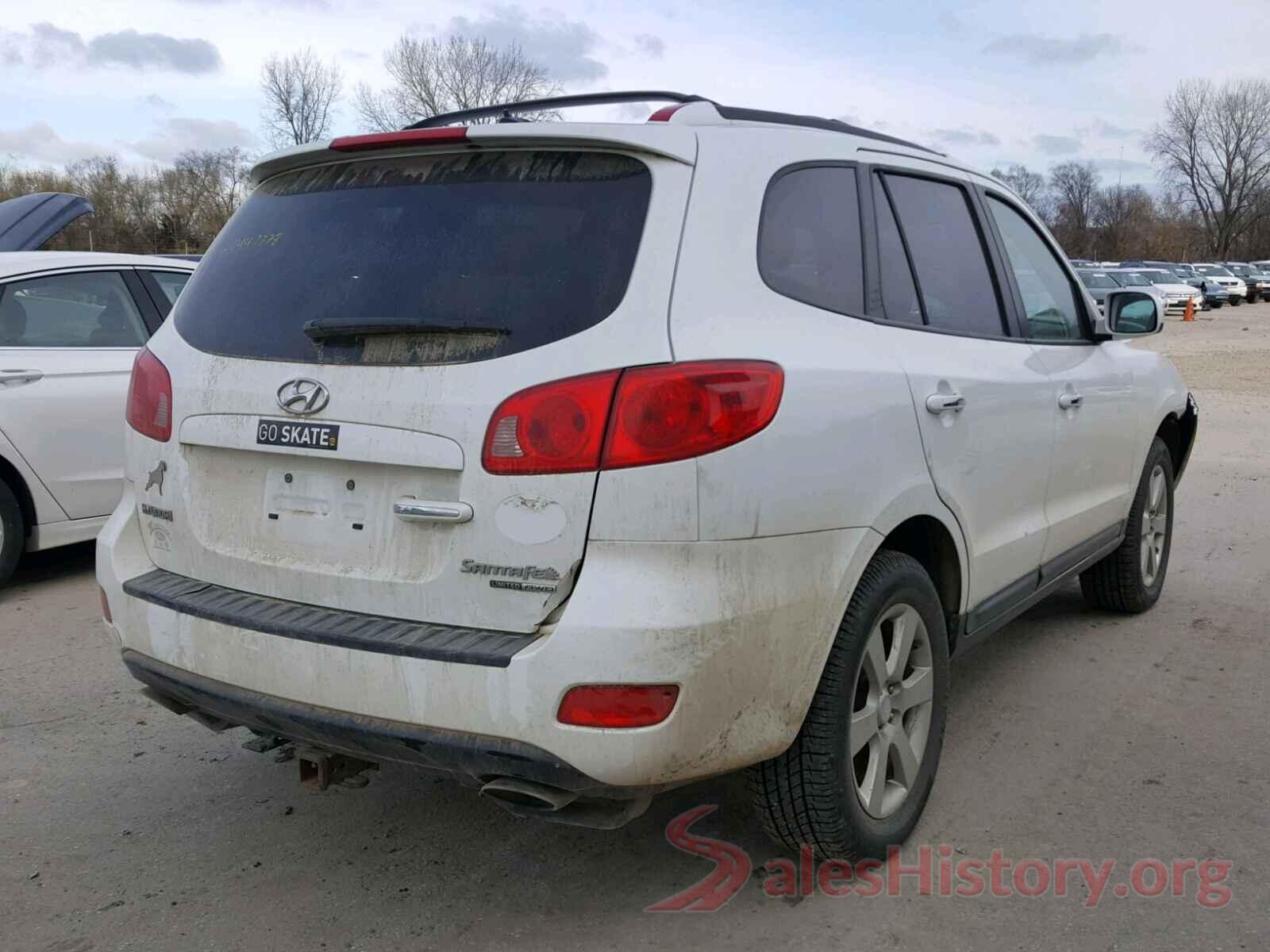 5NMSH73E27H065007 2007 HYUNDAI SANTA FE S