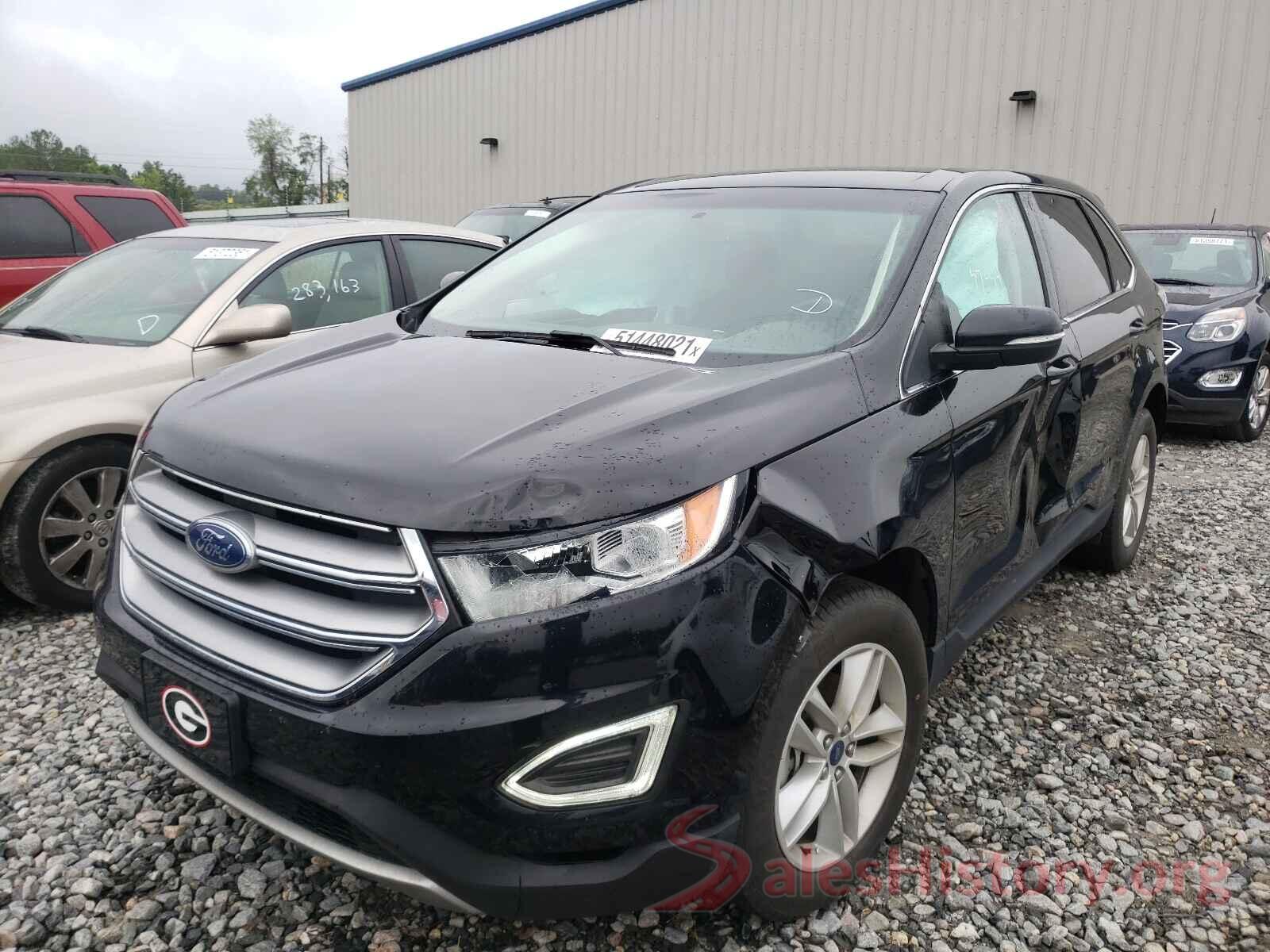 2FMPK3J93JBB35749 2018 FORD EDGE