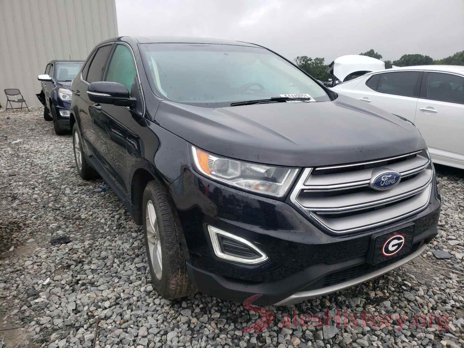 2FMPK3J93JBB35749 2018 FORD EDGE