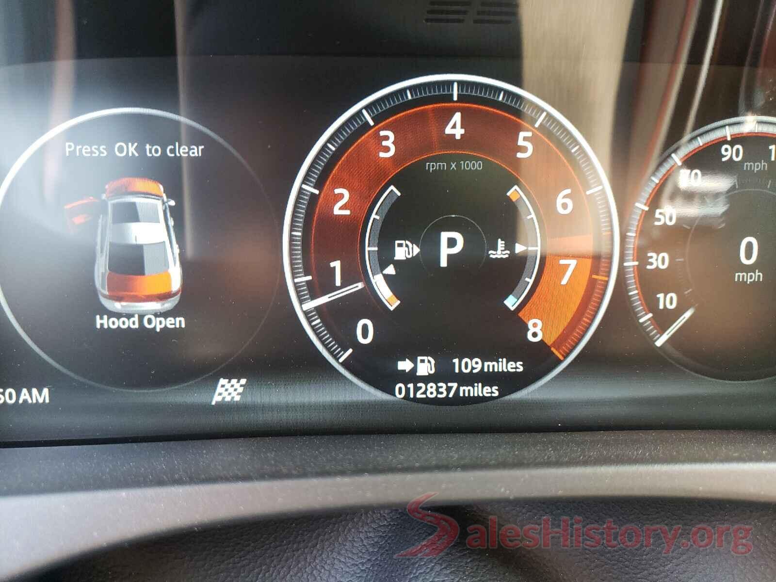 SAJAG4FV0JCP24735 2018 JAGUAR XE