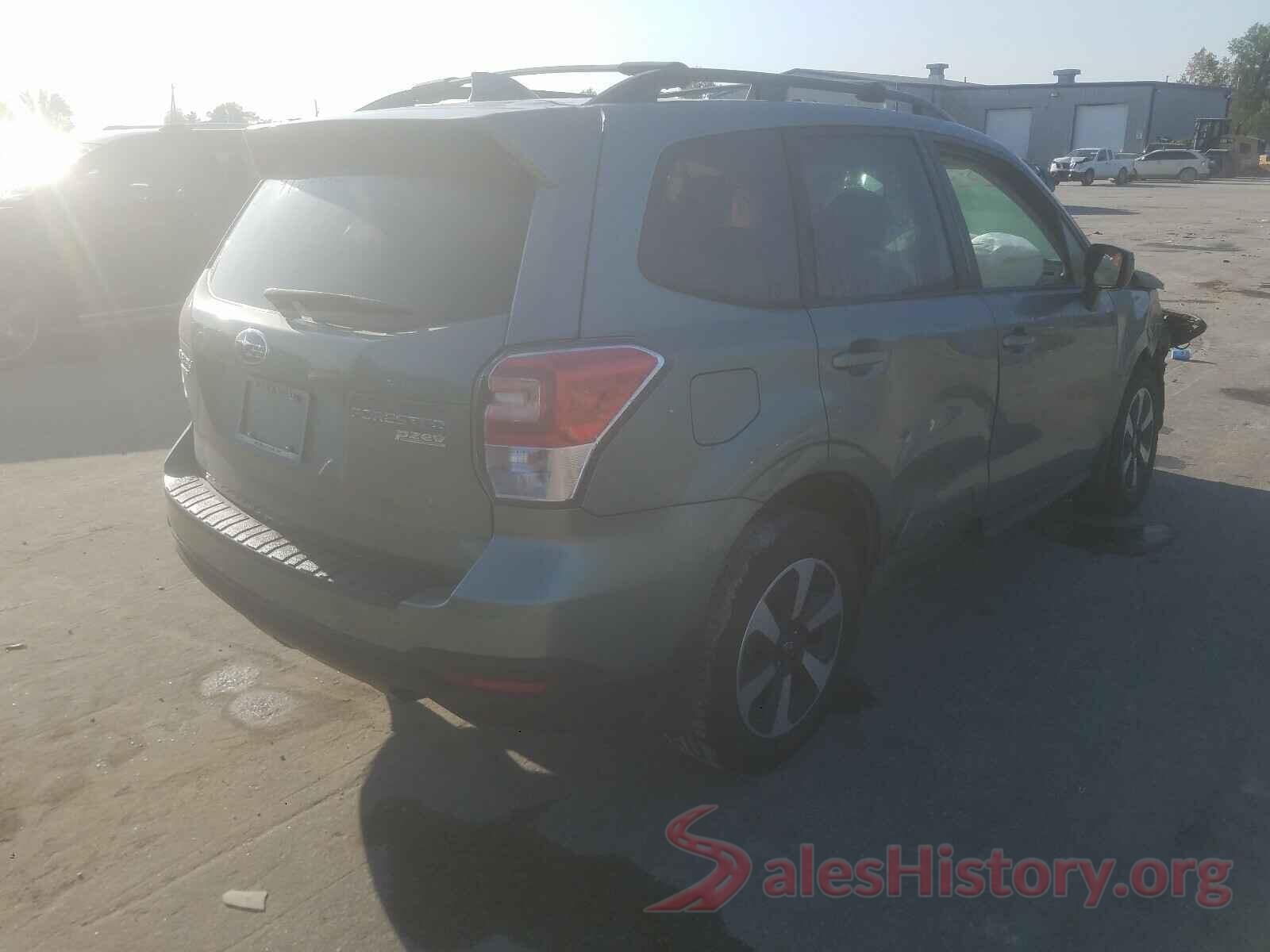 JF2SJAEC1HH490753 2017 SUBARU FORESTER