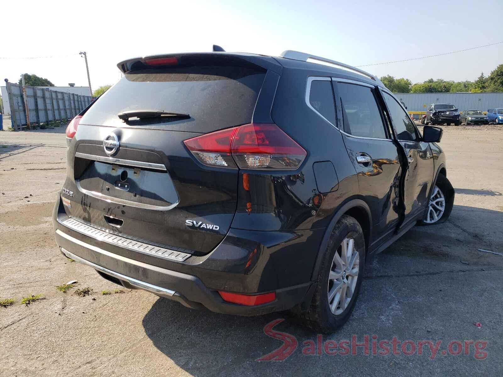 KNMAT2MV9JP565174 2018 NISSAN ROGUE