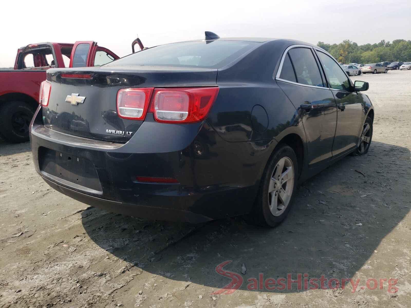 1G11C5SA0GU141810 2016 CHEVROLET MALIBU