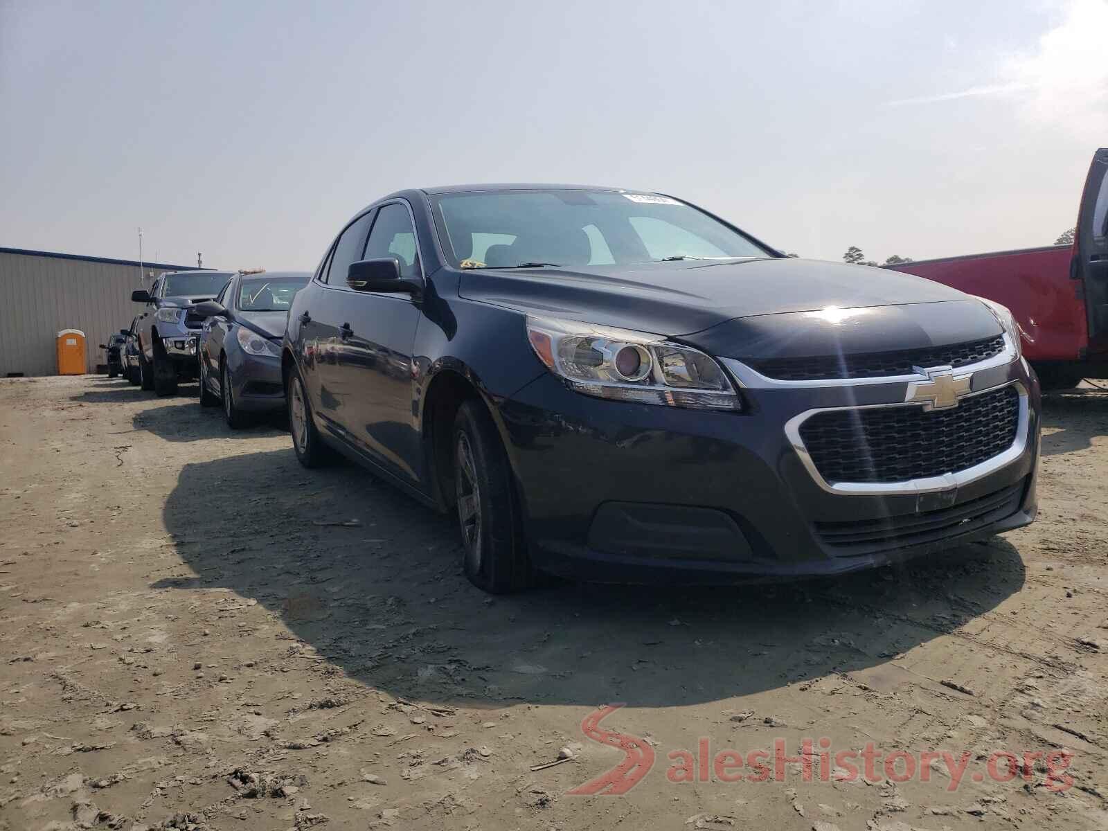 1G11C5SA0GU141810 2016 CHEVROLET MALIBU