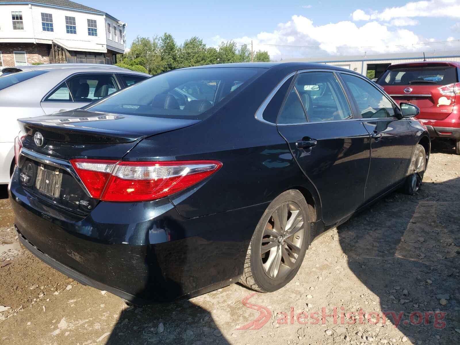 4T1BF1FK2HU312956 2017 TOYOTA CAMRY