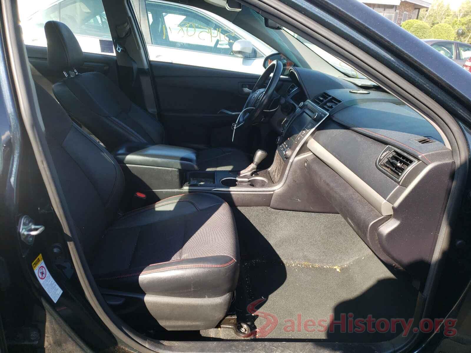 4T1BF1FK2HU312956 2017 TOYOTA CAMRY