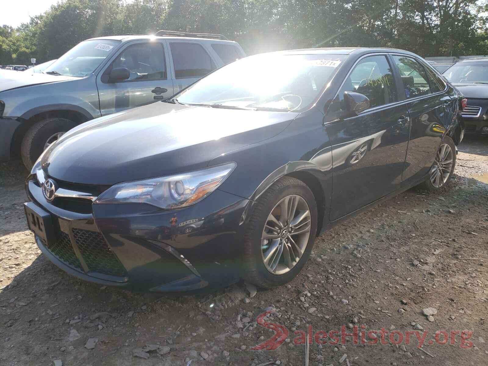 4T1BF1FK2HU312956 2017 TOYOTA CAMRY