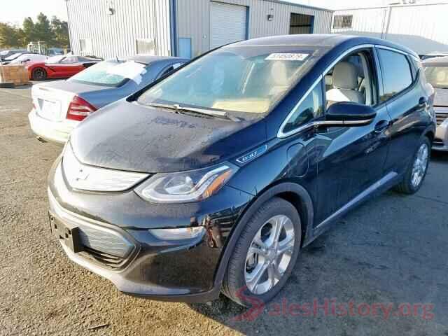 1G1FW6S08H4131750 2017 CHEVROLET BOLT