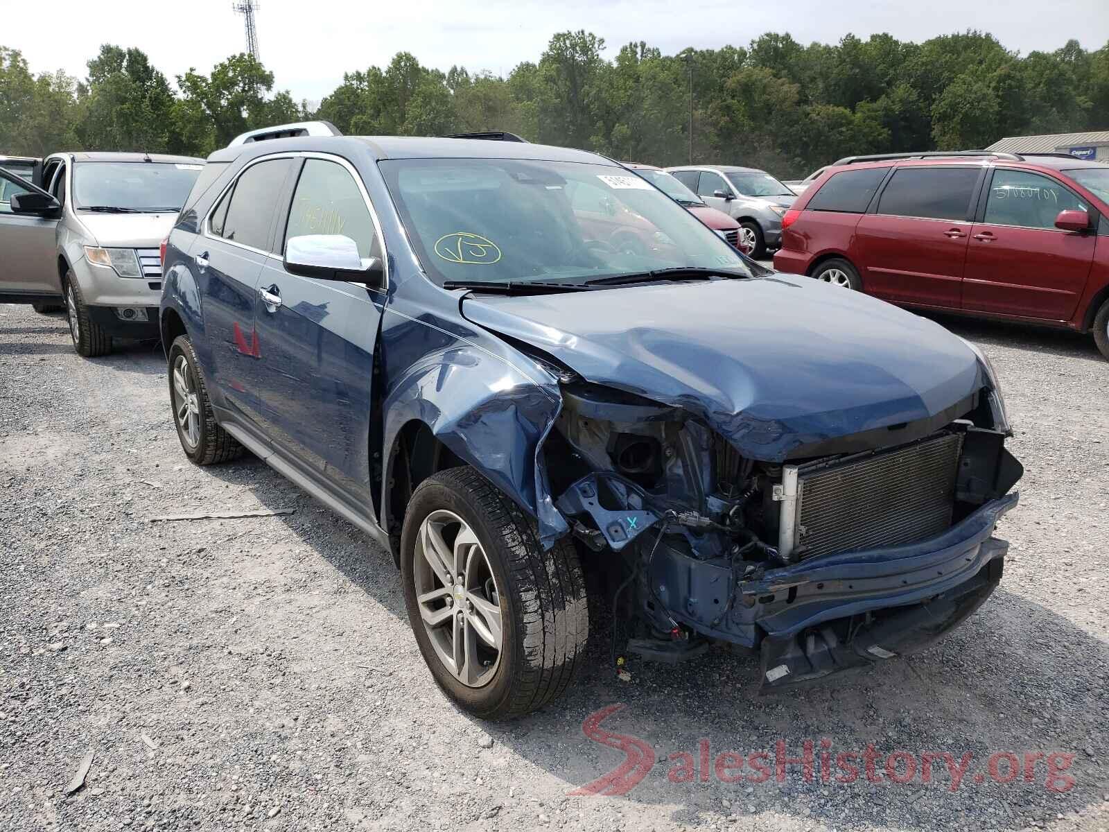 2GNFLGE37H6163011 2017 CHEVROLET EQUINOX