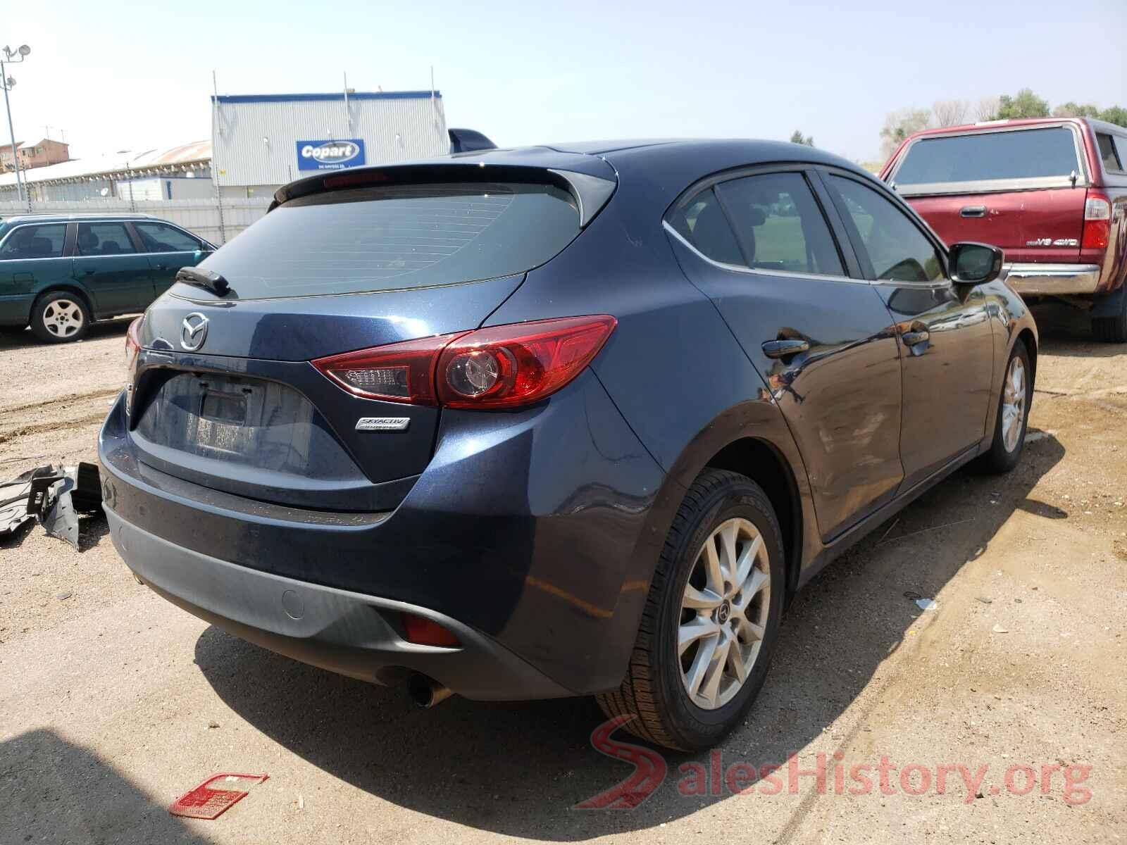 3MZBM1N71GM260257 2016 MAZDA 3