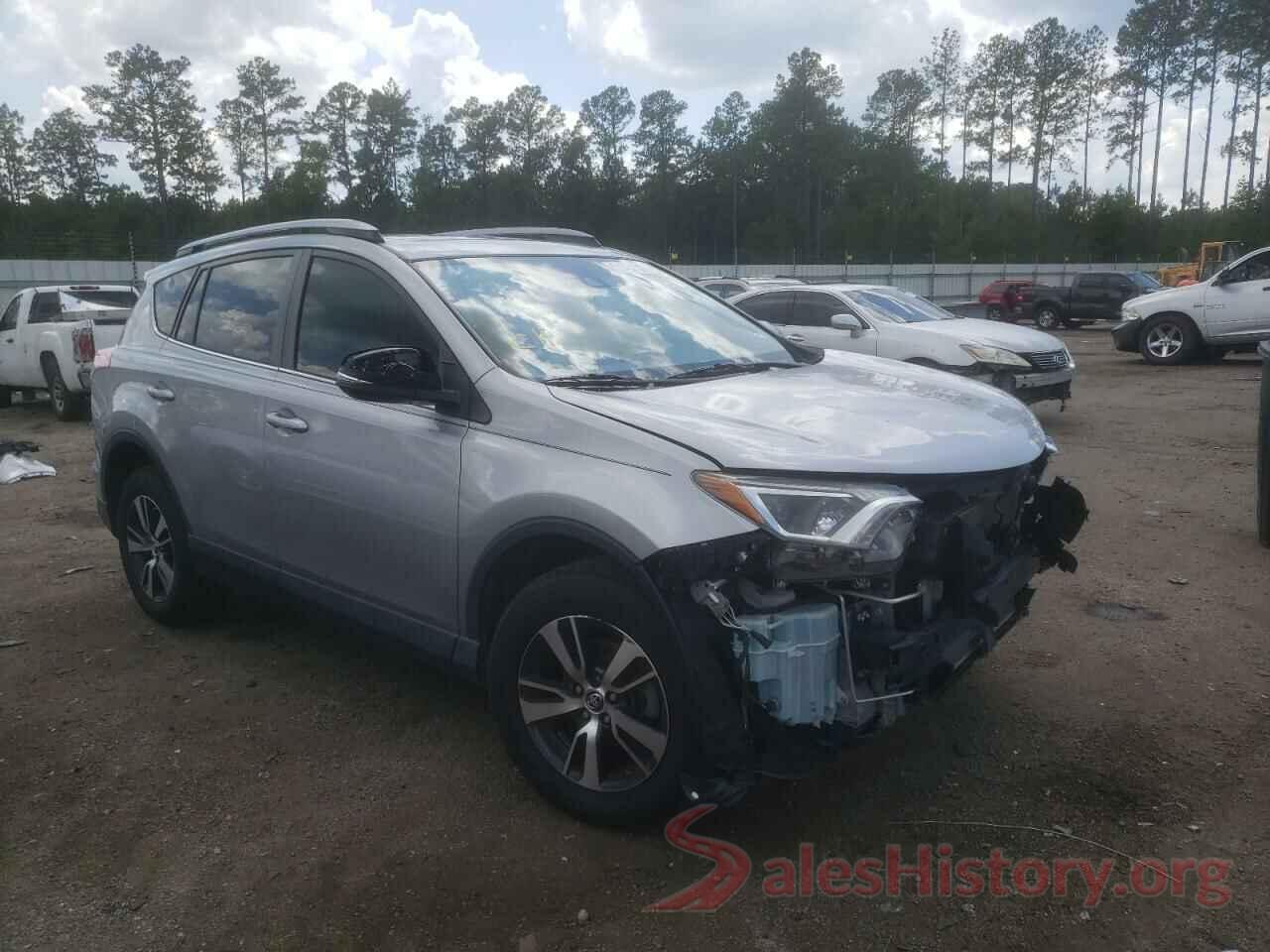 JTMRFREV8JD234671 2018 TOYOTA RAV4