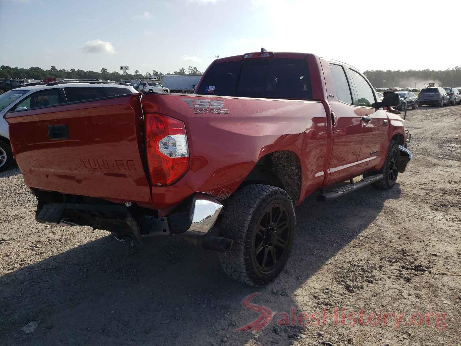 5TFRY5F12LX259646 2020 TOYOTA TUNDRA