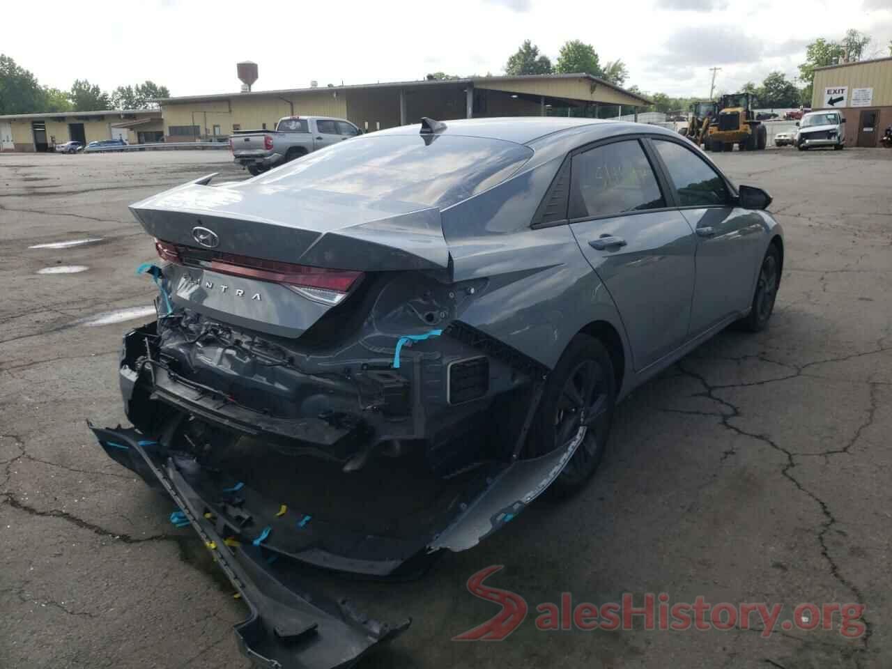 KMHLM4AG8MU209839 2021 HYUNDAI ELANTRA