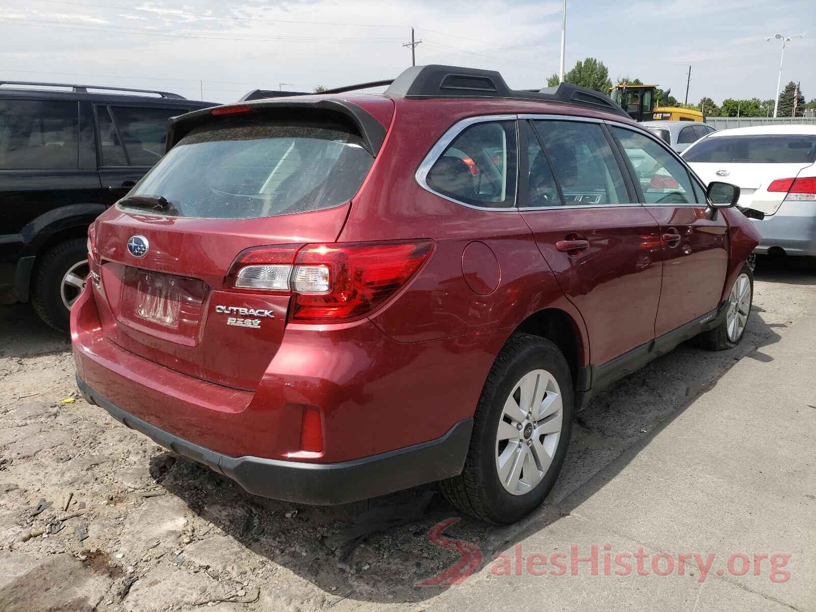 4S4BSAAC6H3384275 2017 SUBARU OUTBACK