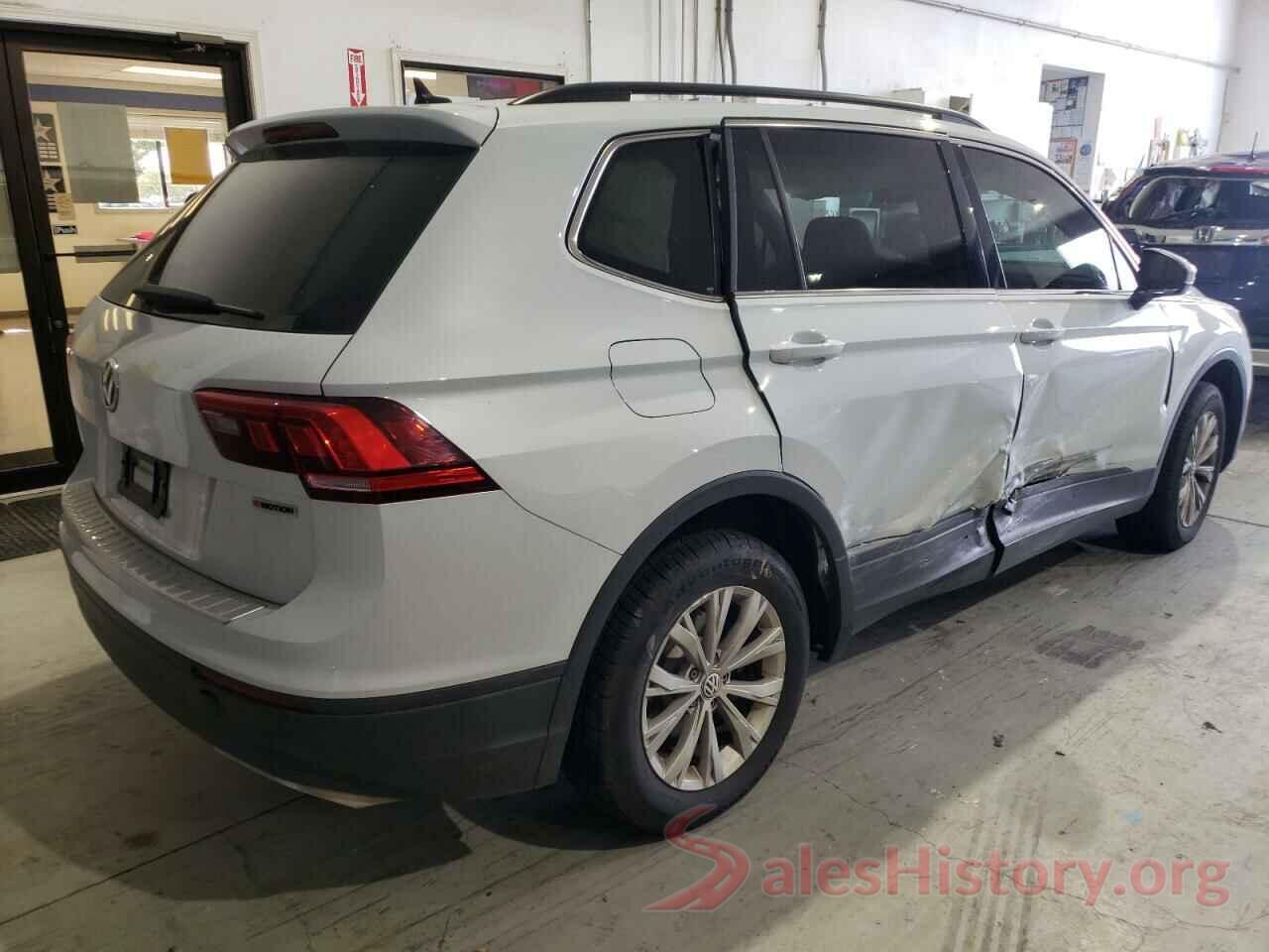 3VV2B7AX8KM068023 2019 VOLKSWAGEN TIGUAN