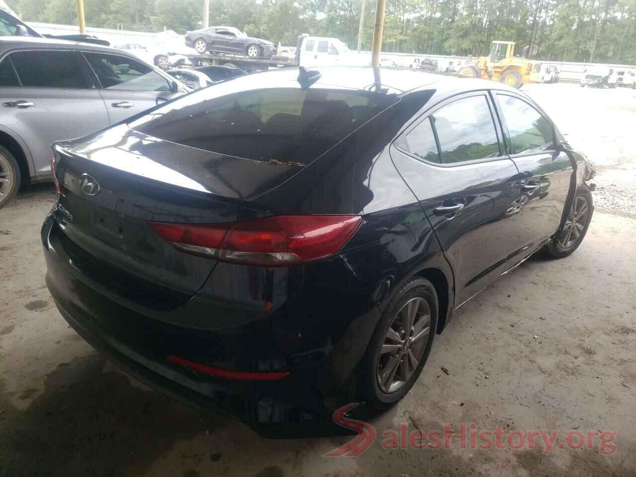 5NPD84LFXJH324384 2018 HYUNDAI ELANTRA