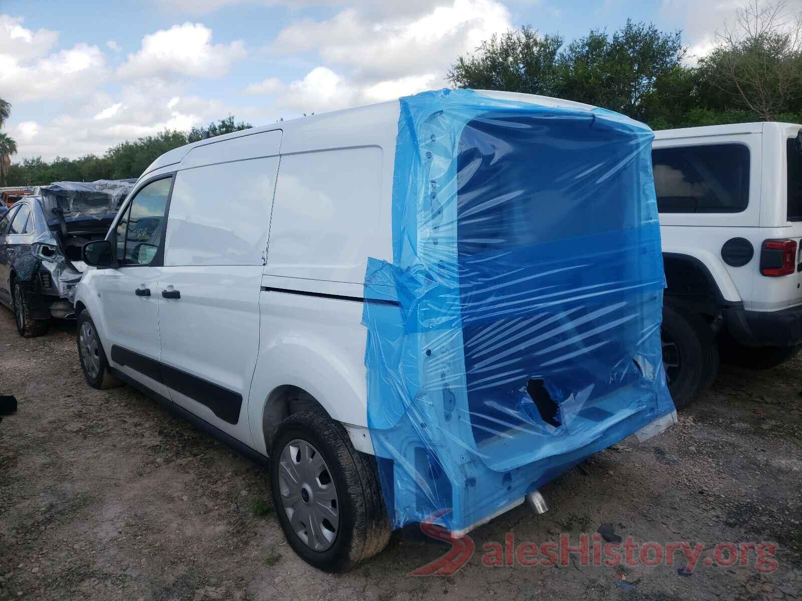 NM0LS7E21L1455705 2020 FORD TRANSIT CO