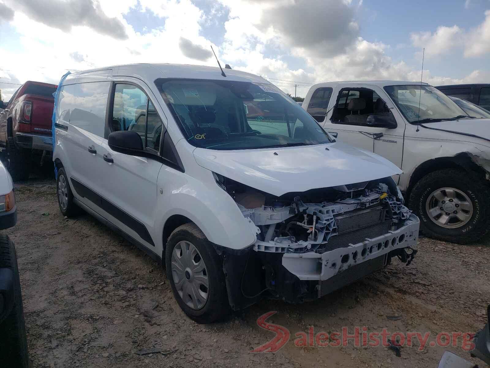 NM0LS7E21L1455705 2020 FORD TRANSIT CO