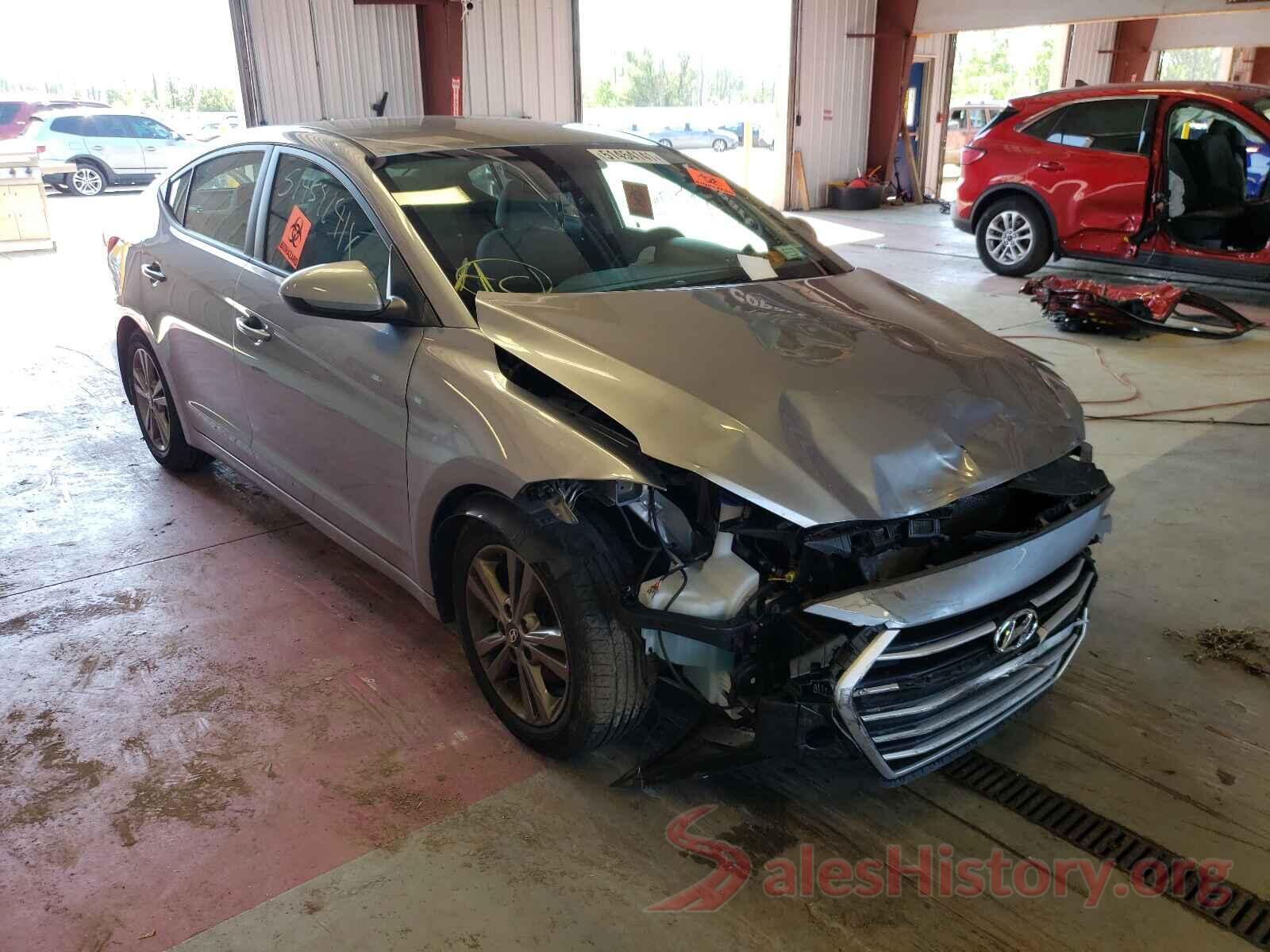 5NPD84LF9HH096565 2017 HYUNDAI ELANTRA