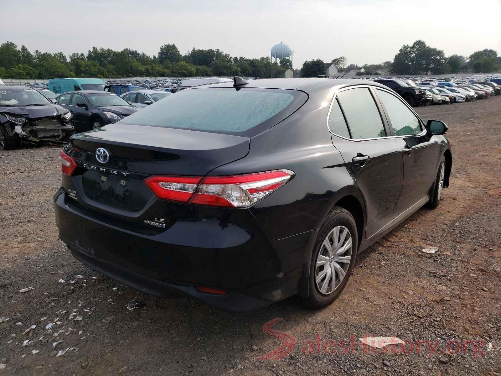 4T1C31AK7LU526970 2020 TOYOTA CAMRY