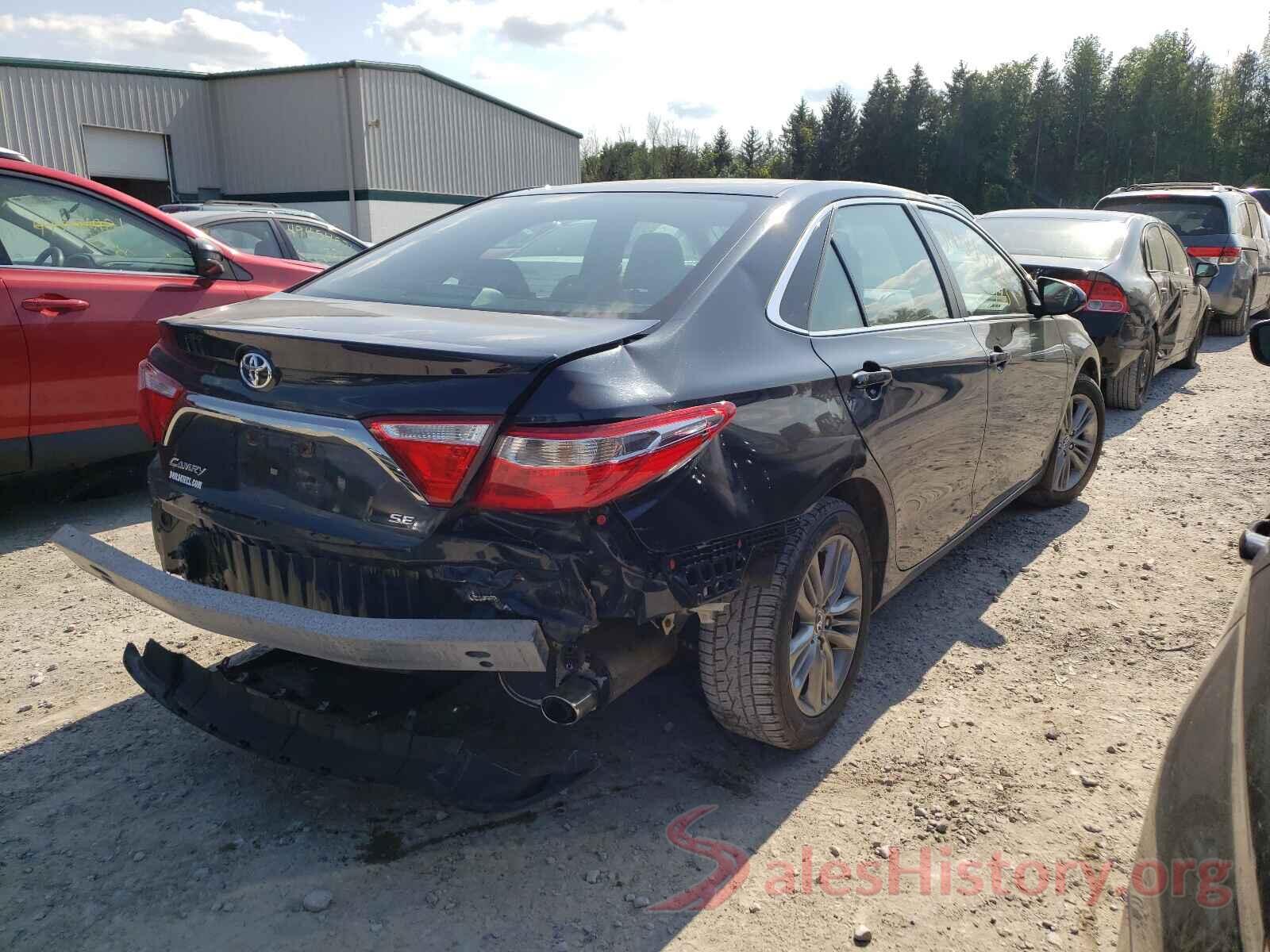 4T1BF1FK7FU021012 2015 TOYOTA CAMRY