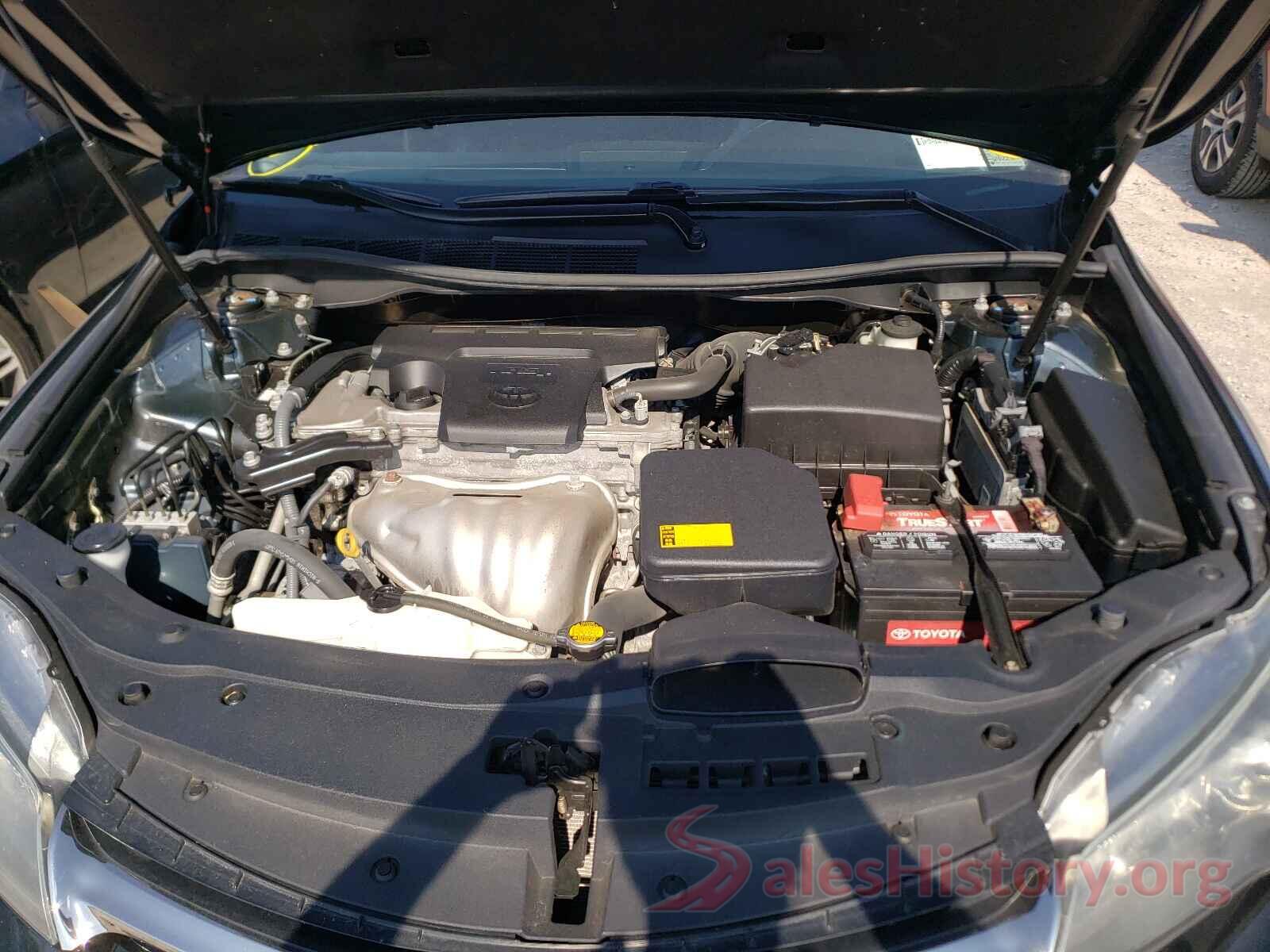 4T1BF1FK7FU021012 2015 TOYOTA CAMRY