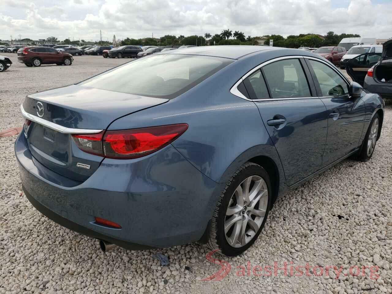 JM1GL1V50H1120905 2017 MAZDA 6