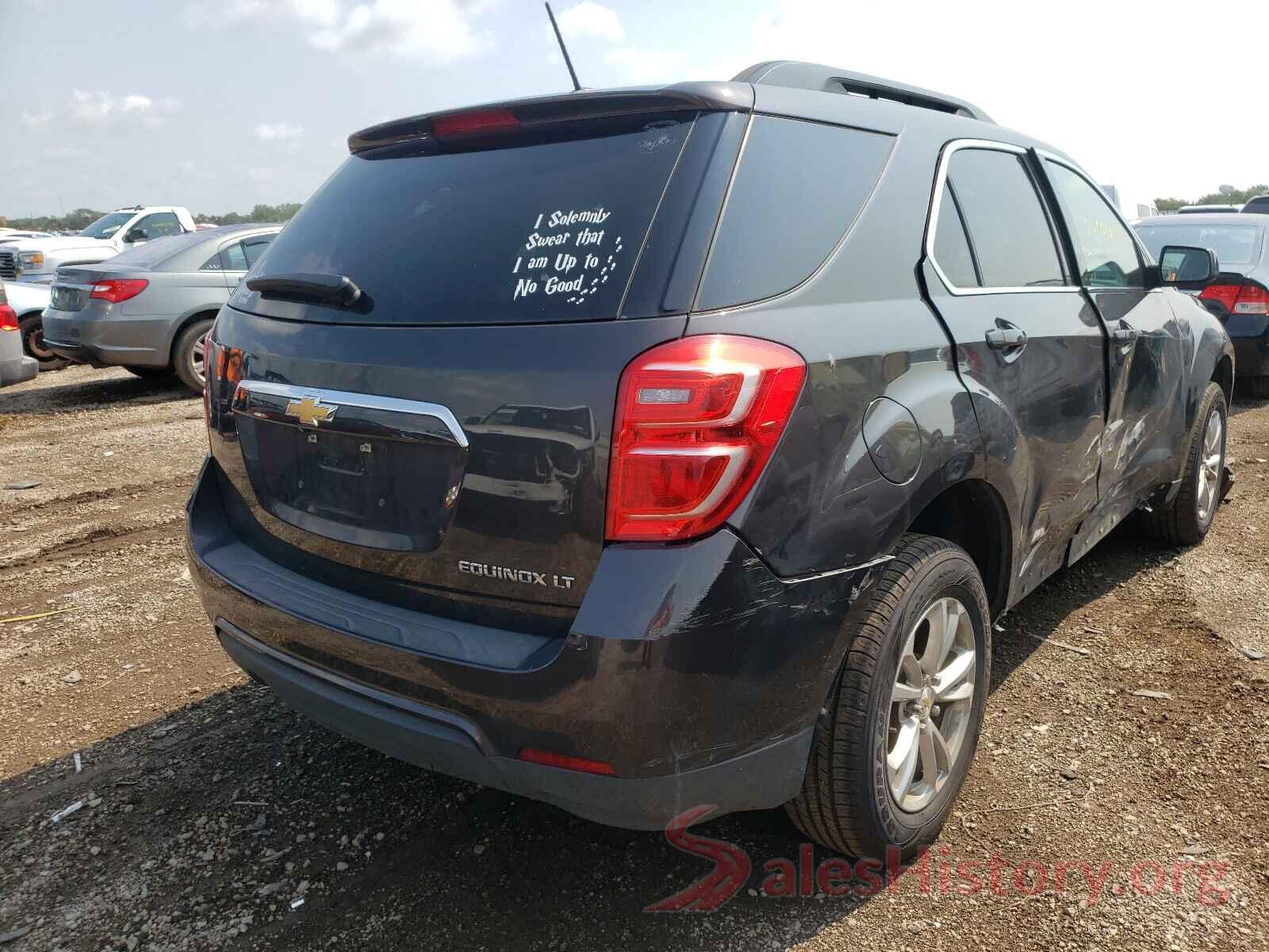 2GNALCEK2G6120298 2016 CHEVROLET EQUINOX