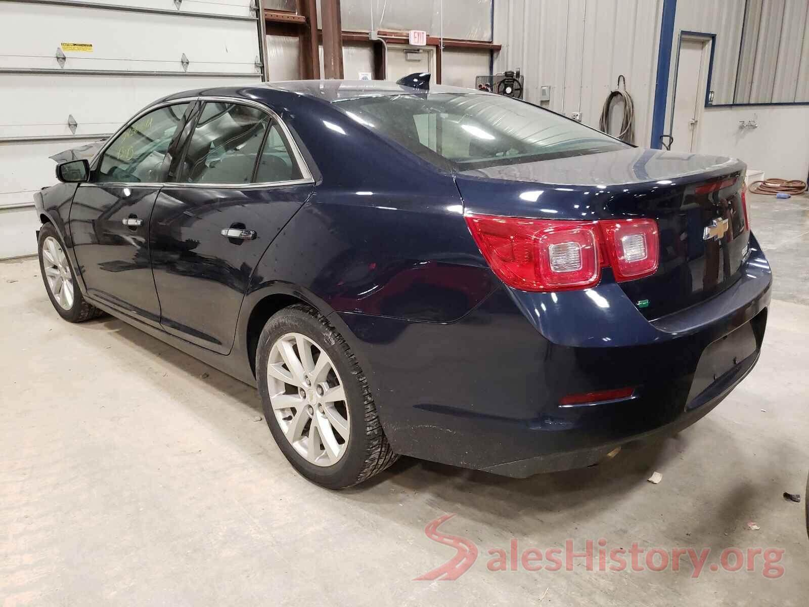 1G11E5SA8GU142357 2016 CHEVROLET MALIBU