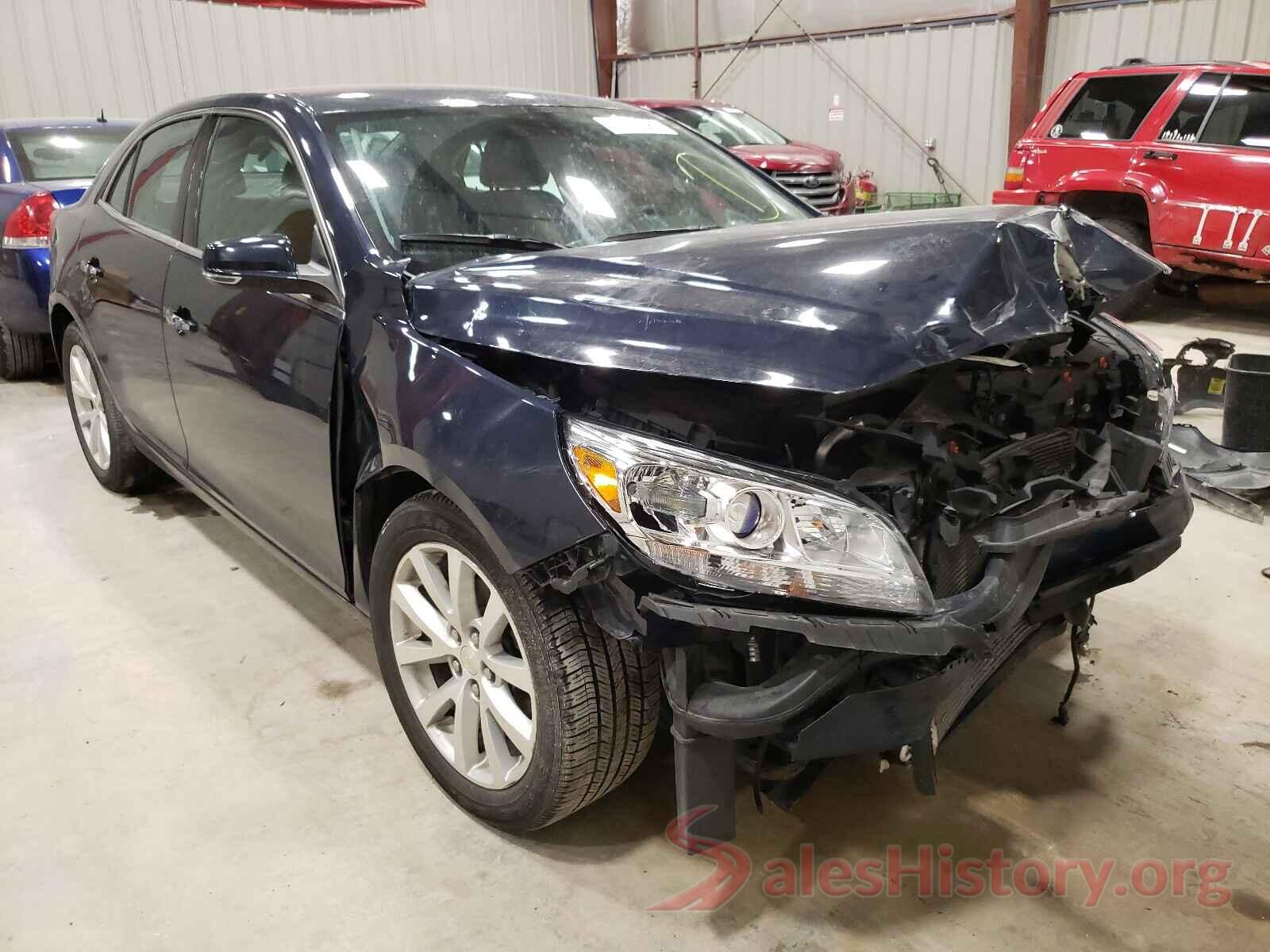 1G11E5SA8GU142357 2016 CHEVROLET MALIBU