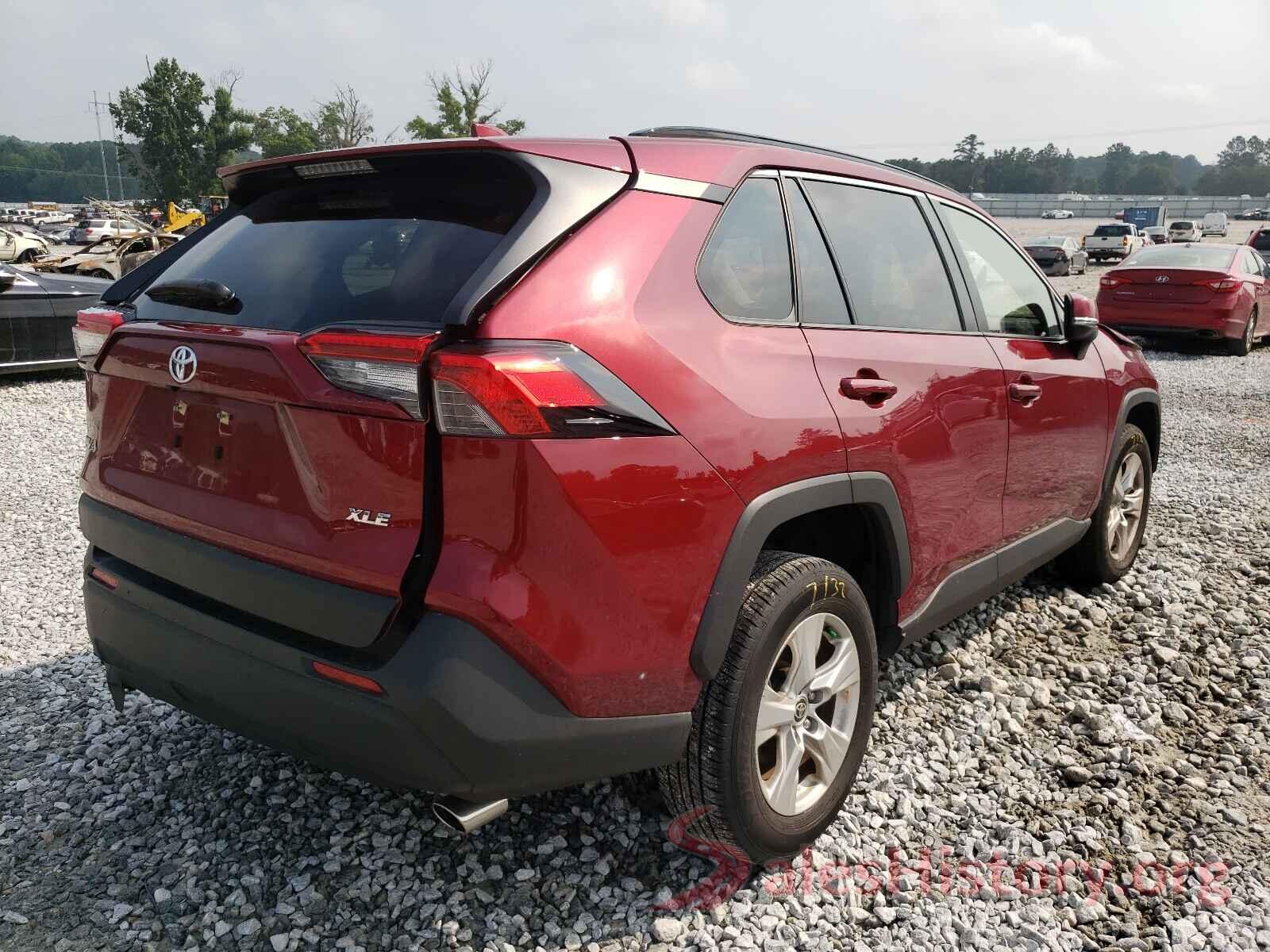 JTMW1RFV9LD059608 2020 TOYOTA RAV4