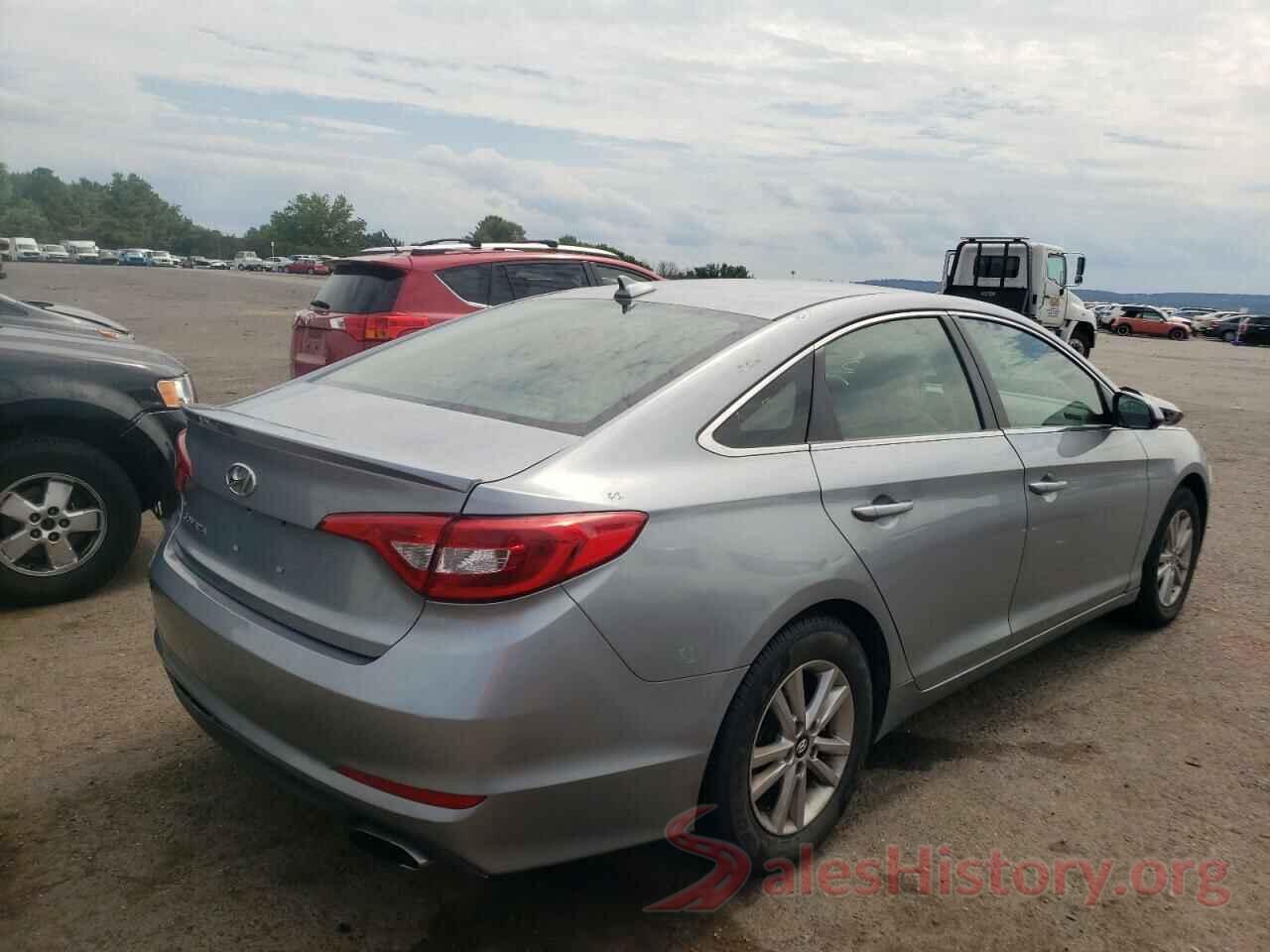 5NPE24AF9HH582057 2017 HYUNDAI SONATA