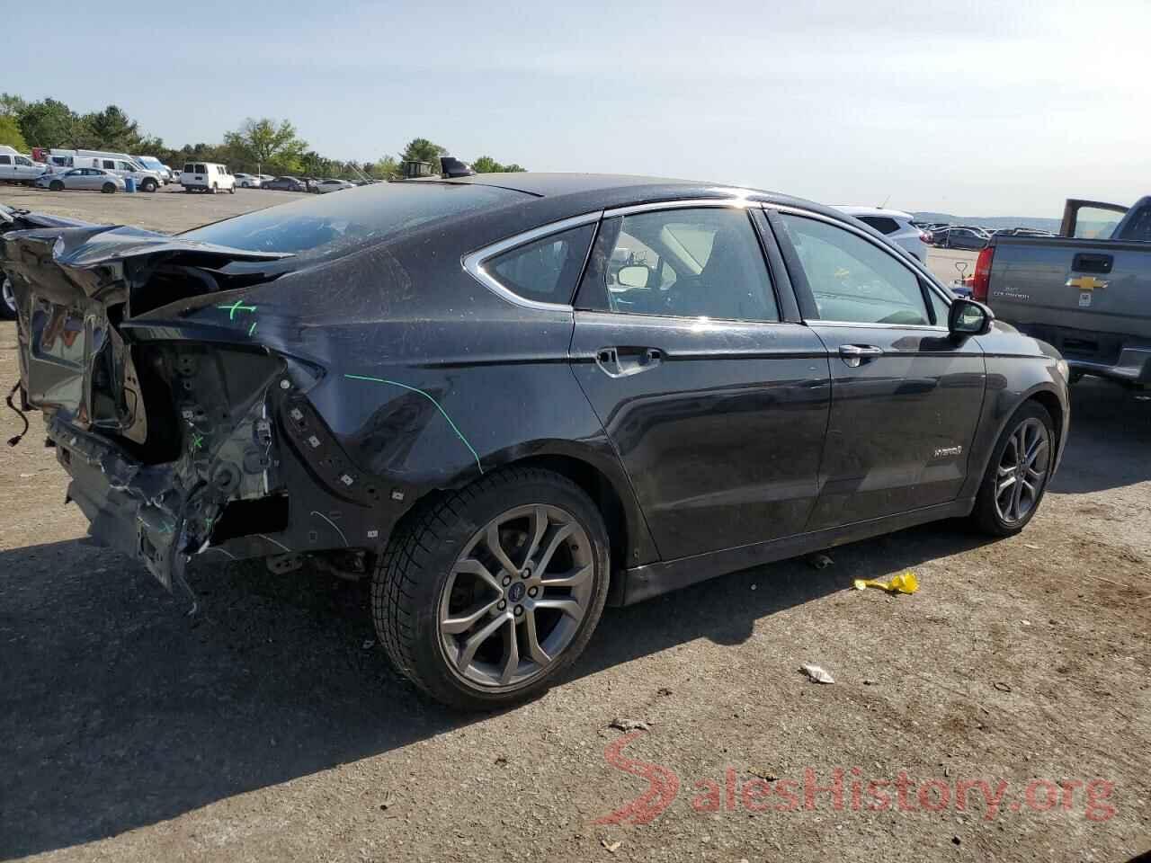 3FA6P0RU5KR185537 2019 FORD FUSION