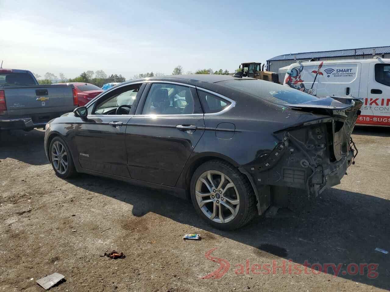 3FA6P0RU5KR185537 2019 FORD FUSION