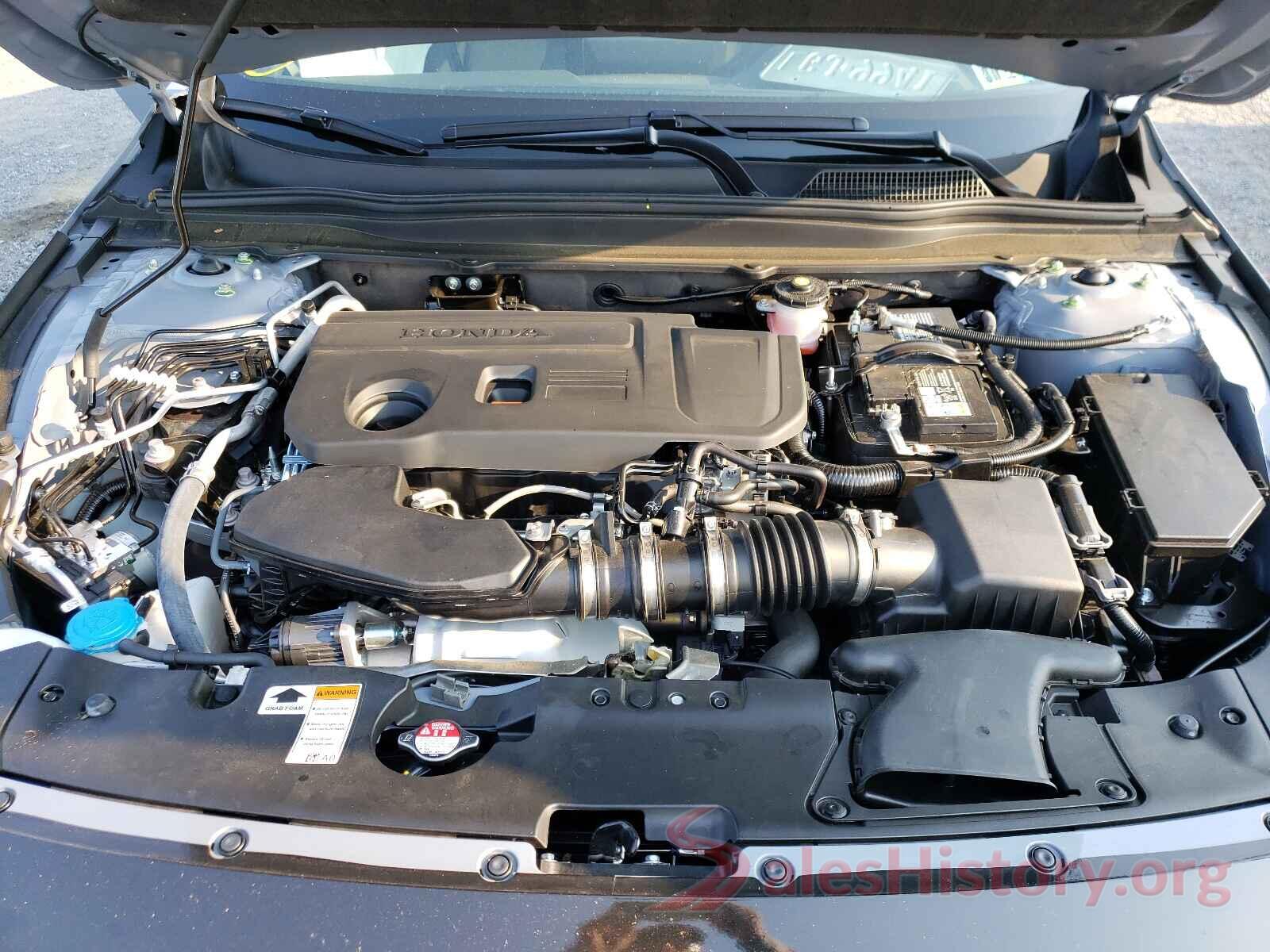 1HGCV2F30MA013683 2021 HONDA ACCORD