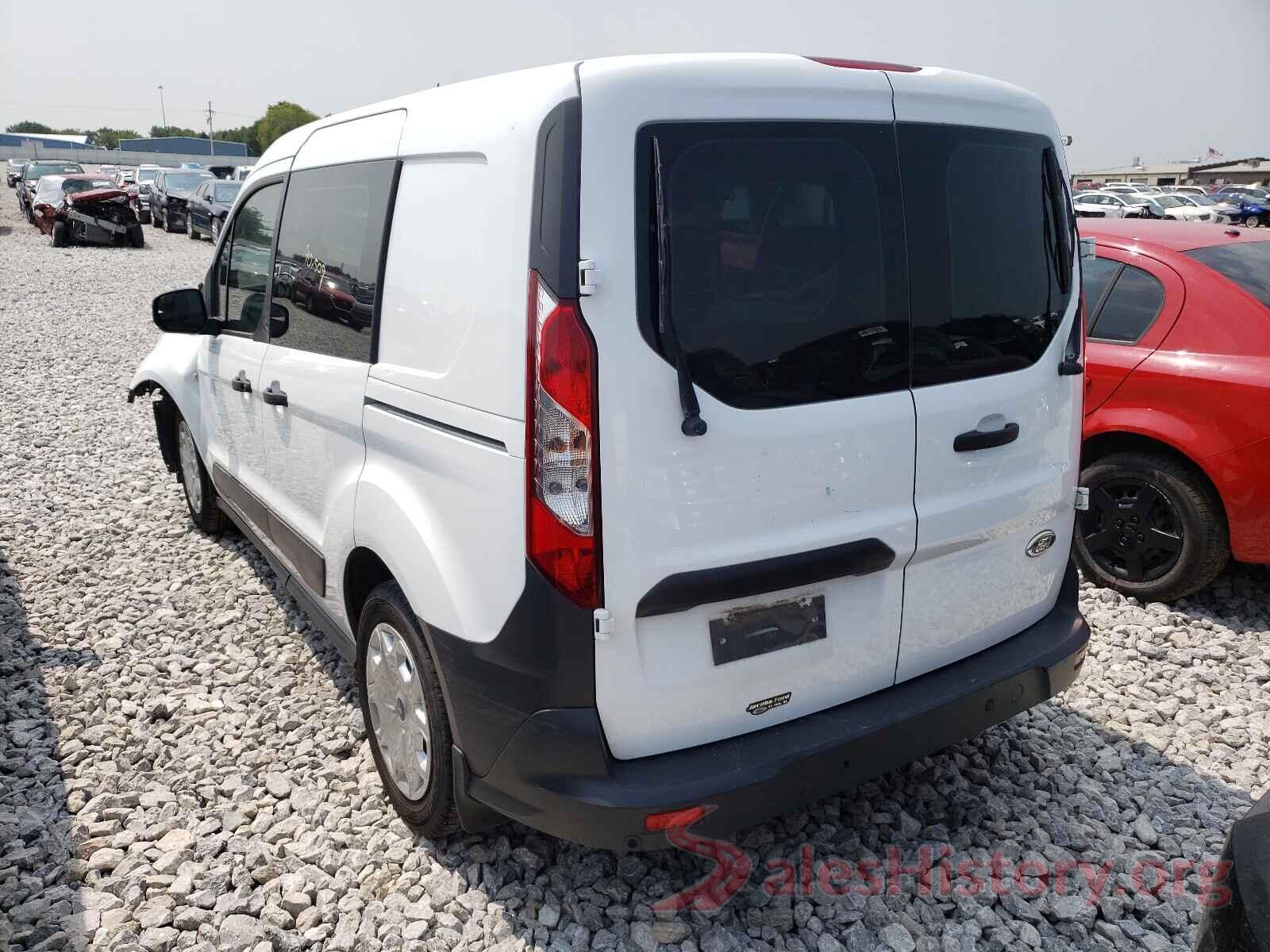 NM0LS6E77G1233603 2016 FORD TRANSIT CO