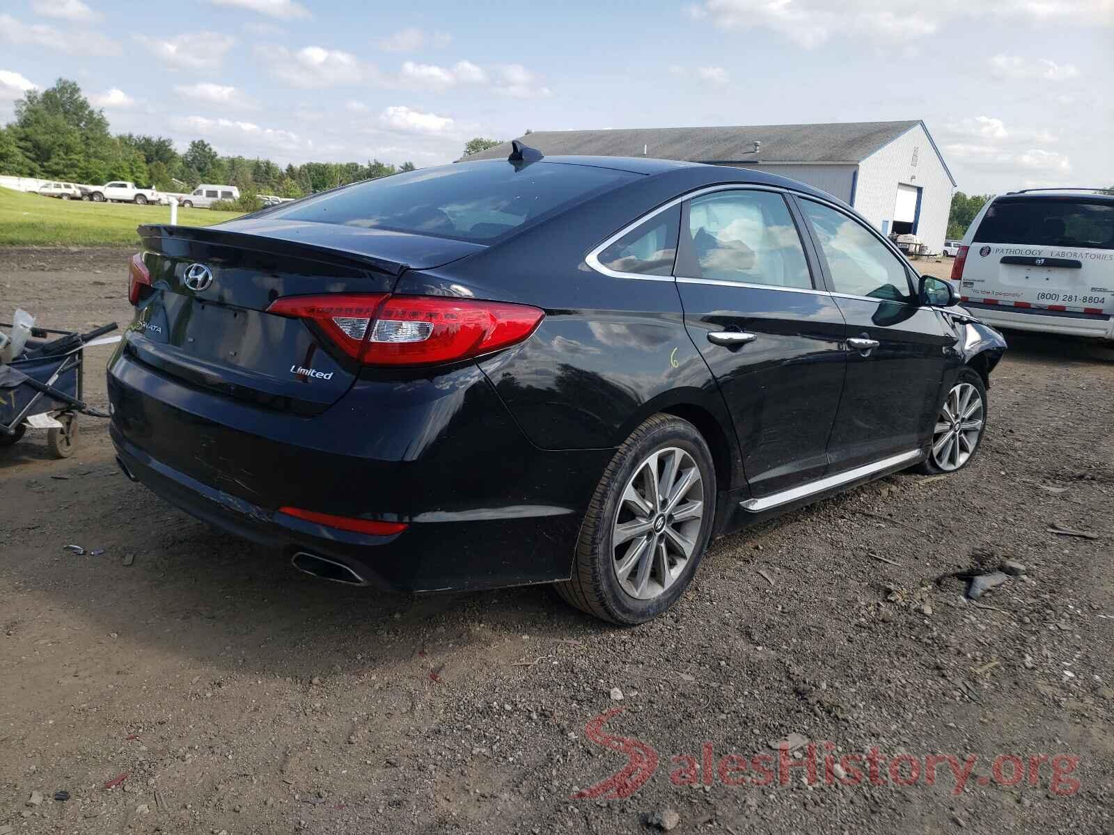 5NPE34AF7GH353940 2016 HYUNDAI SONATA