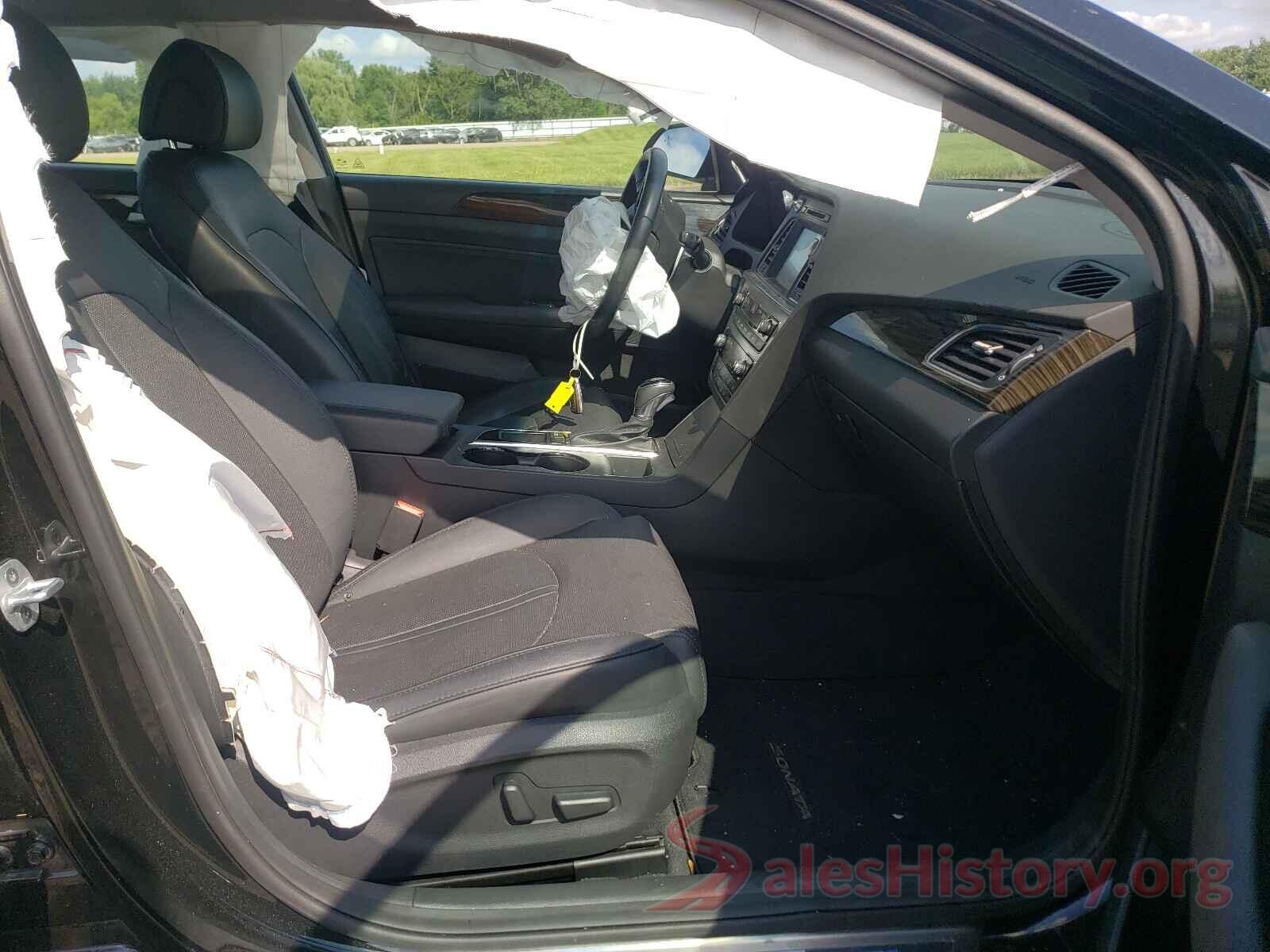 5NPE34AF7GH353940 2016 HYUNDAI SONATA